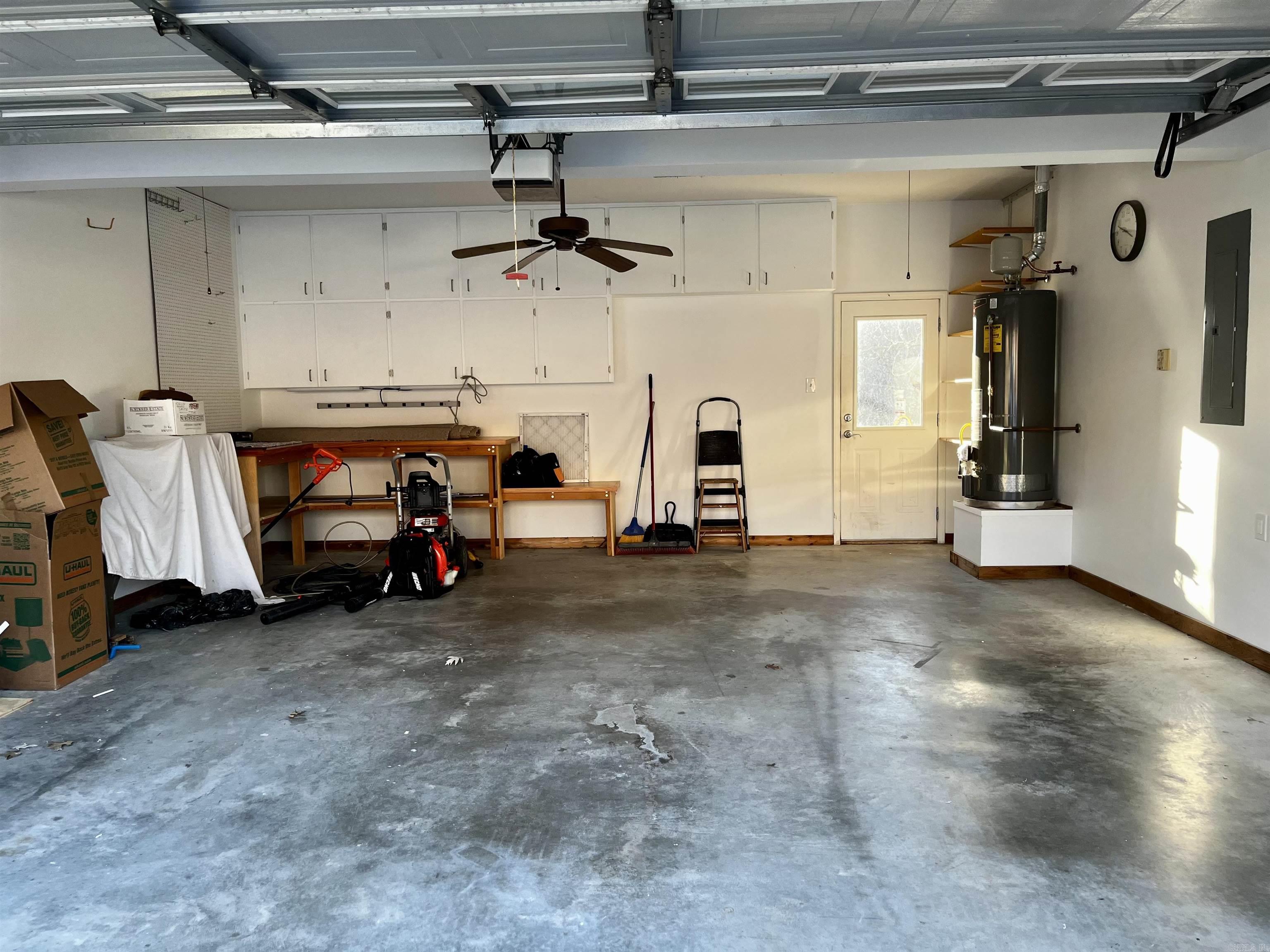 Garrett Glen - Residential