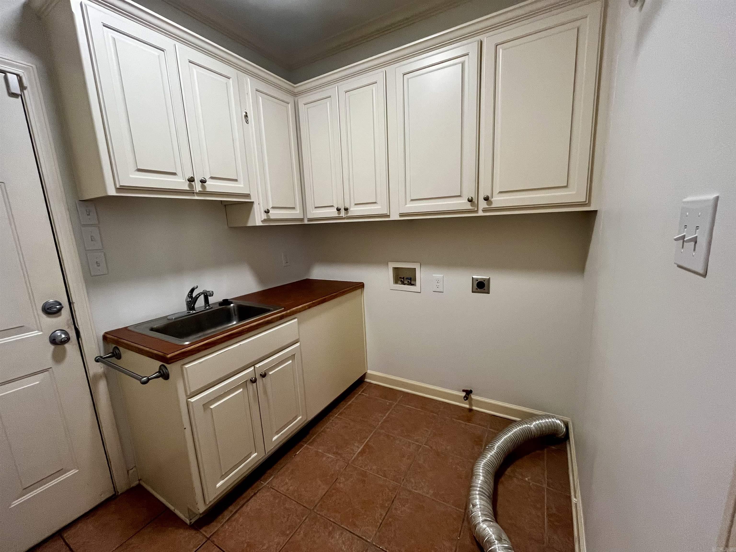 Garrett Glen - Residential