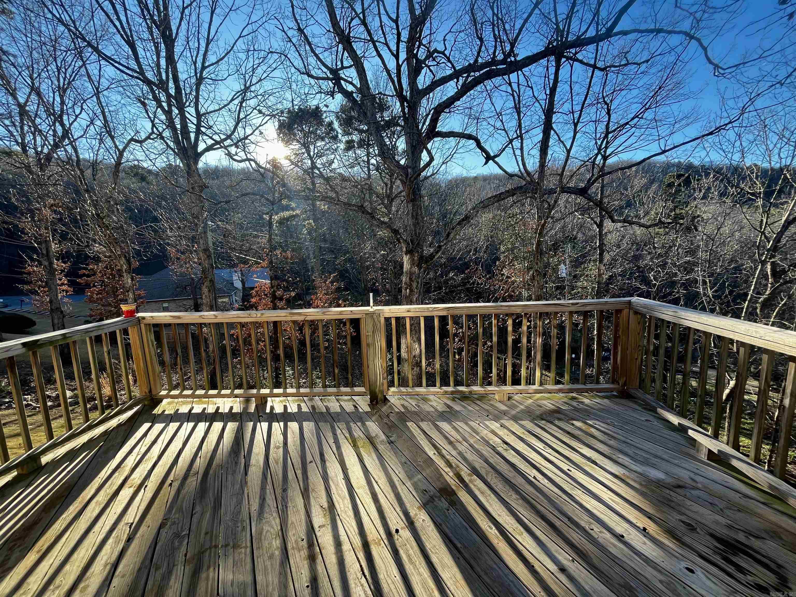 Garrett Glen - Residential