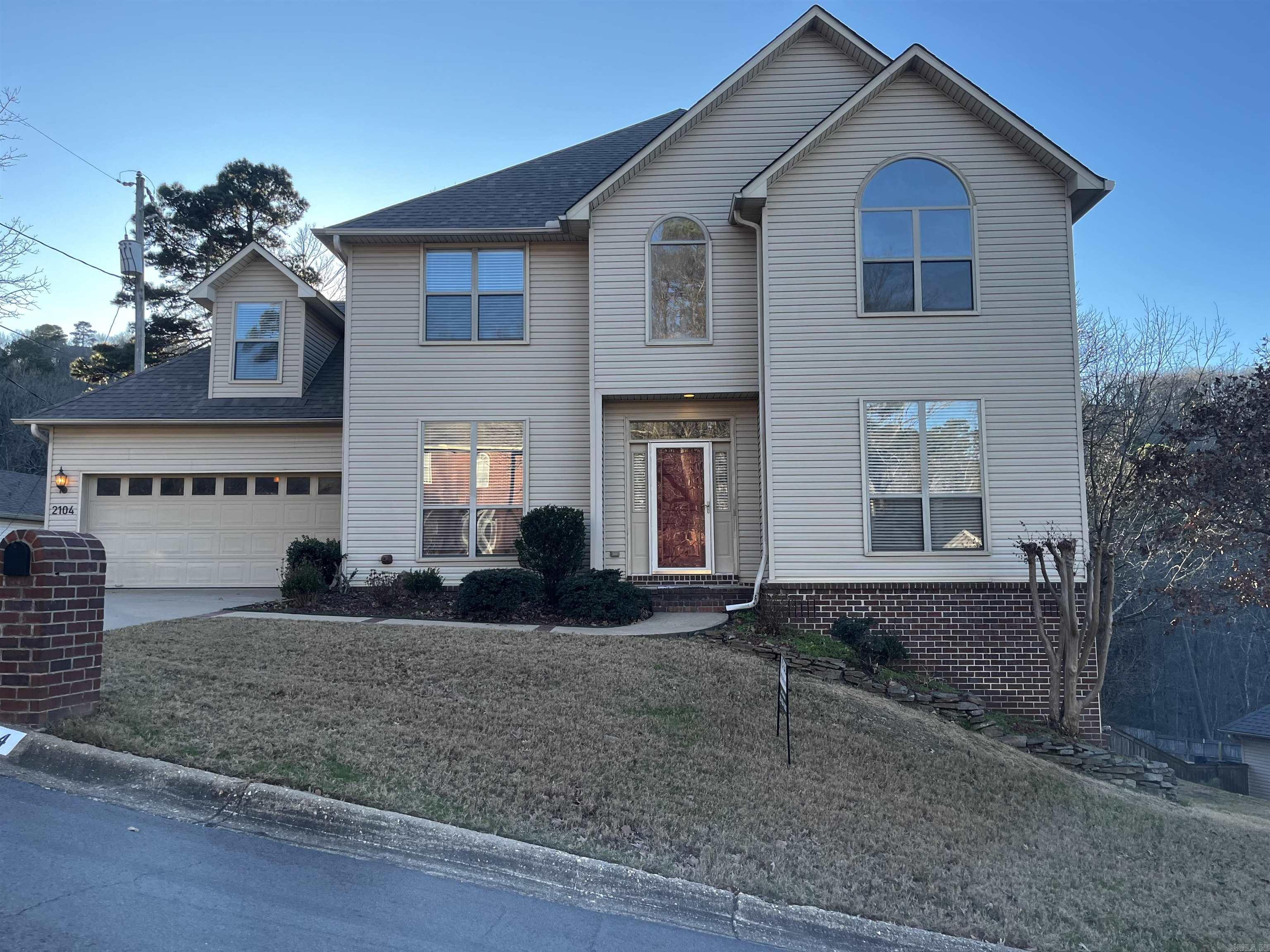 Garrett Glen - Residential