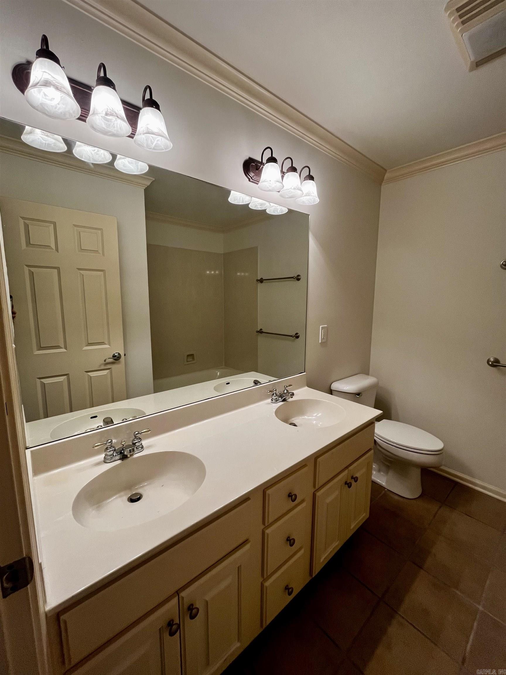 Garrett Glen - Residential