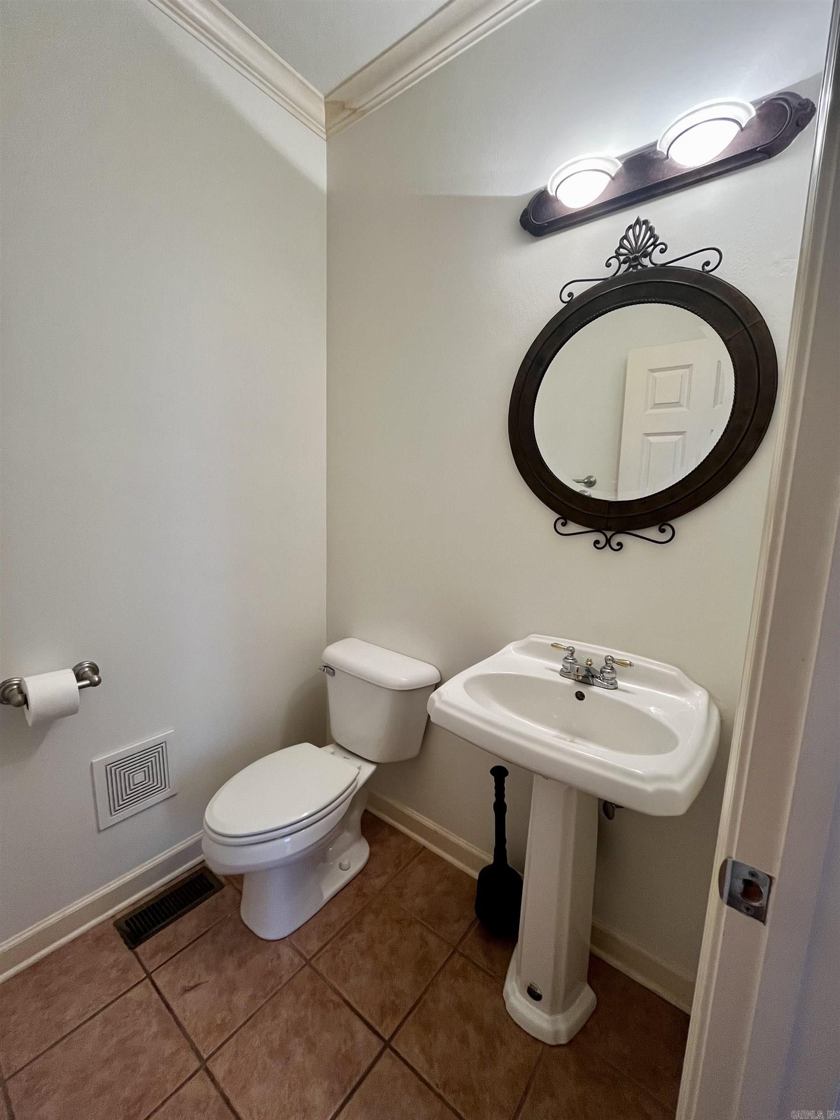 Garrett Glen - Residential