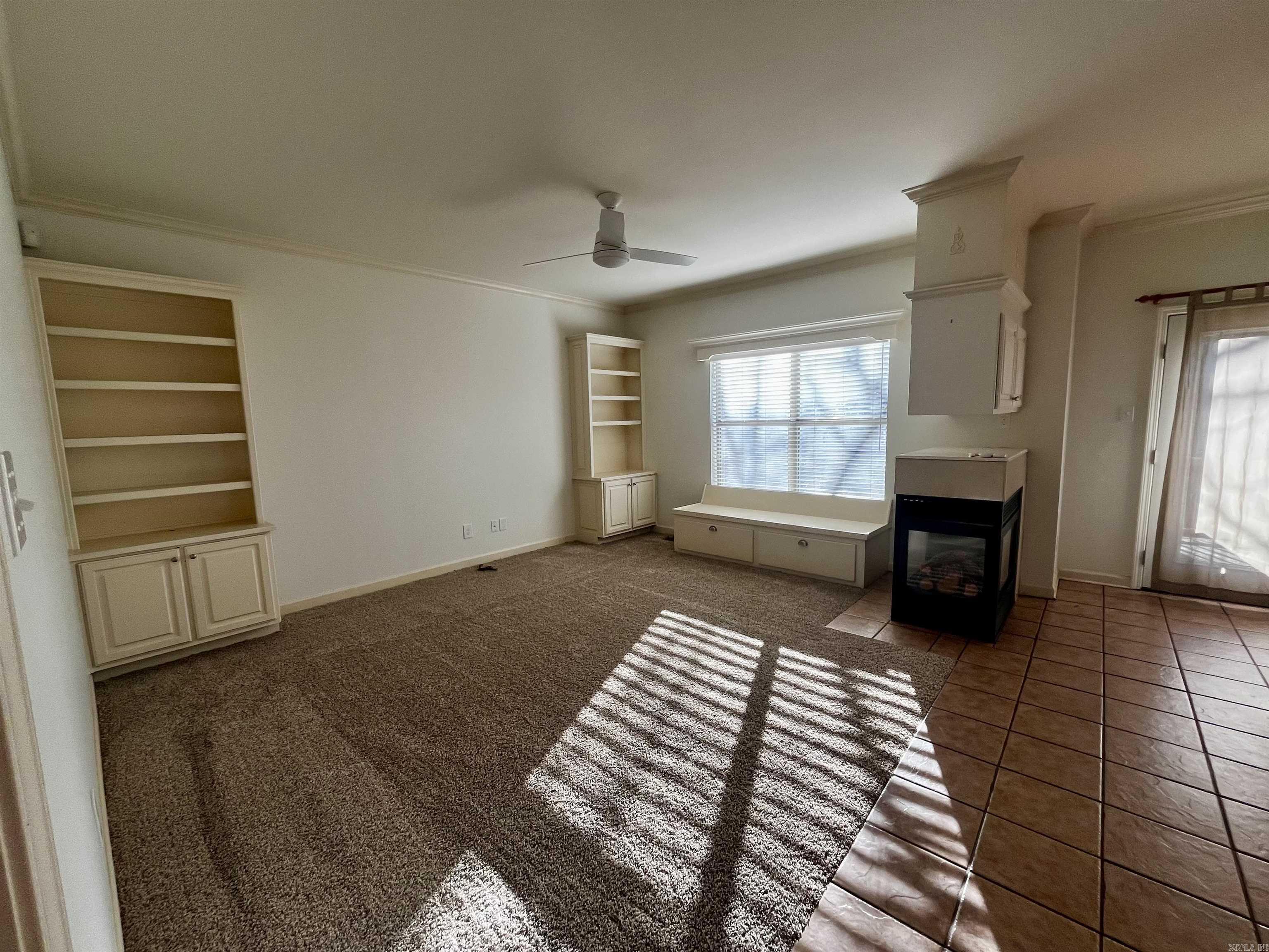 Garrett Glen - Residential