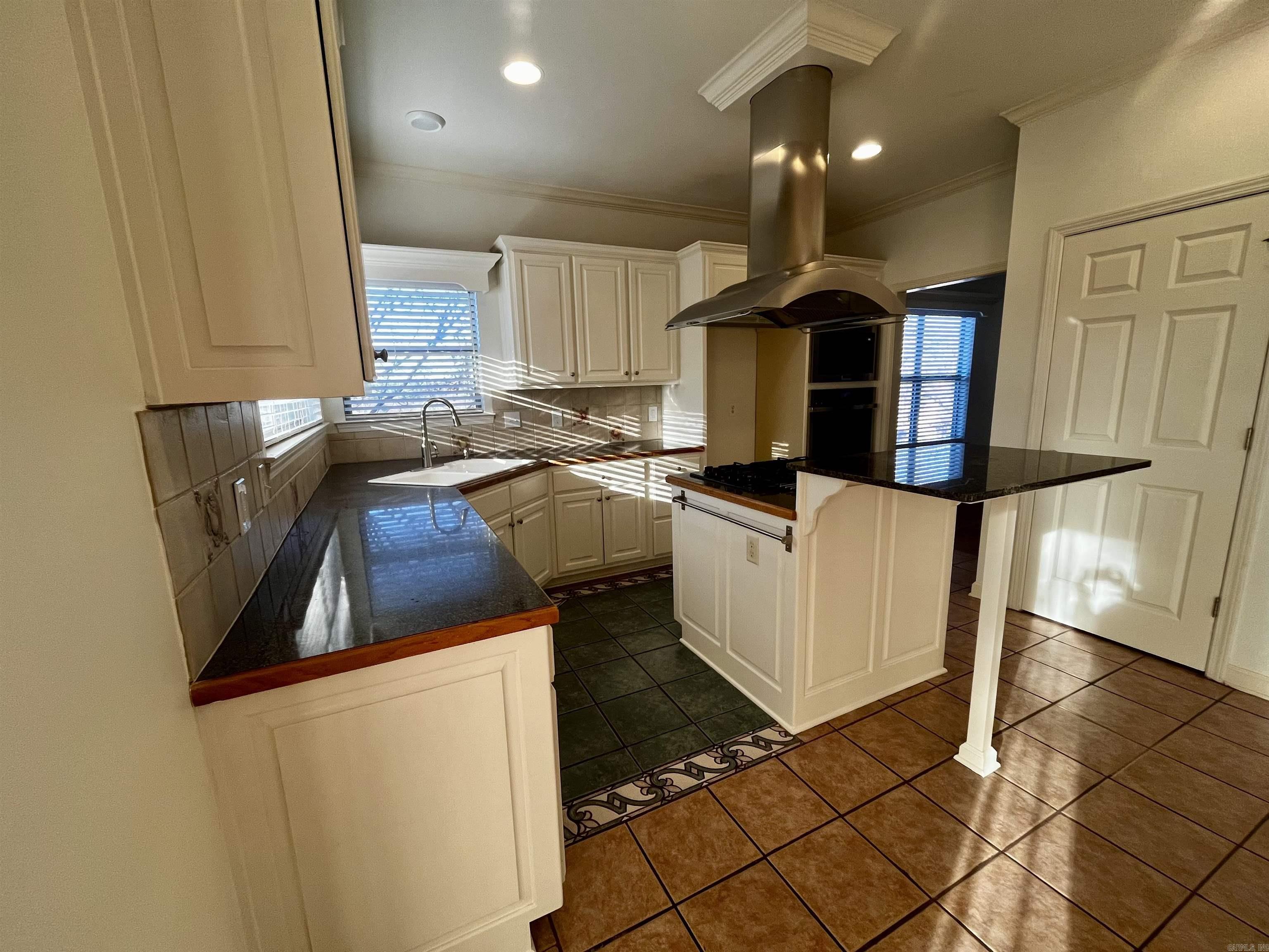 Garrett Glen - Residential