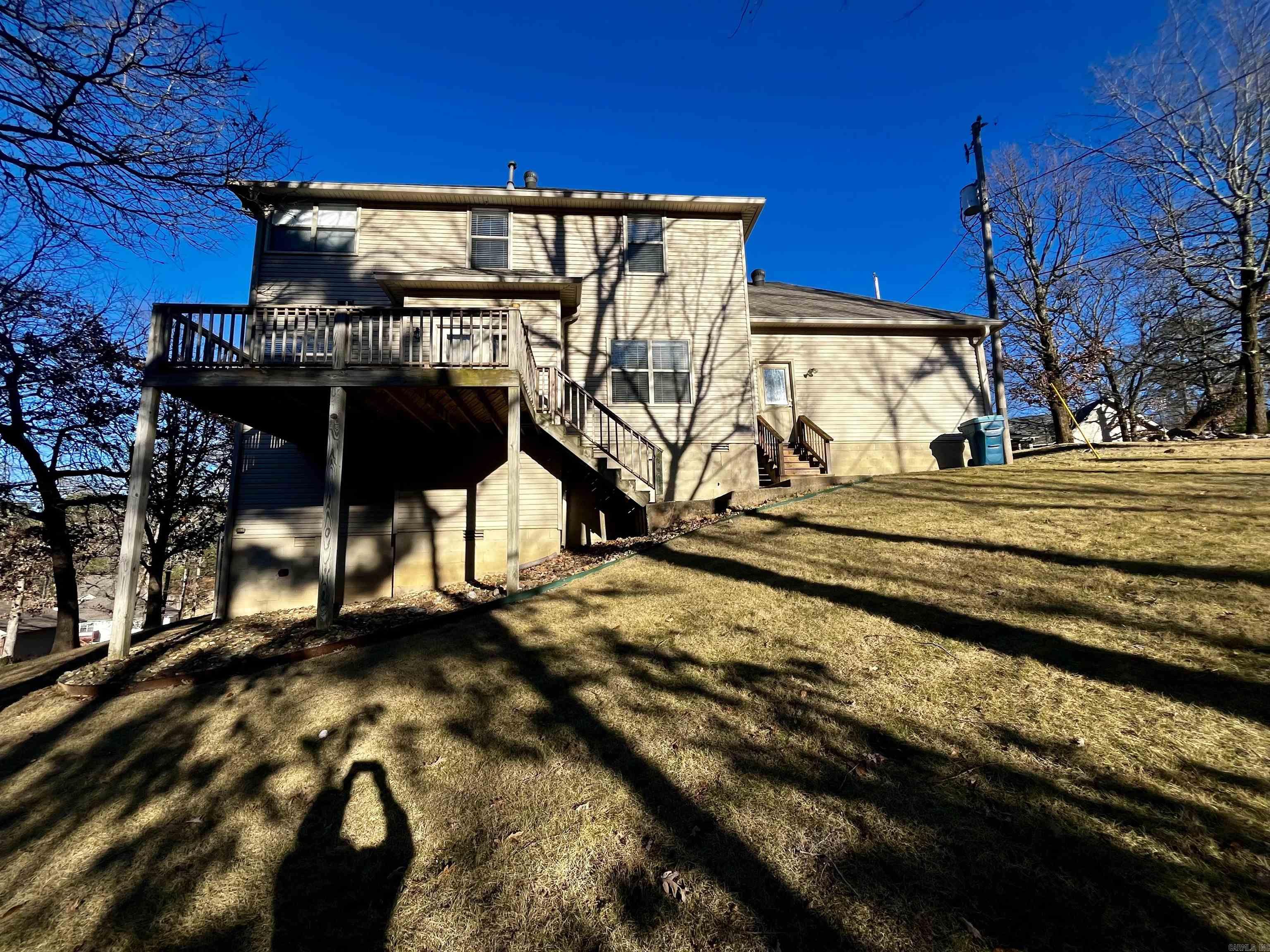 Garrett Glen - Residential