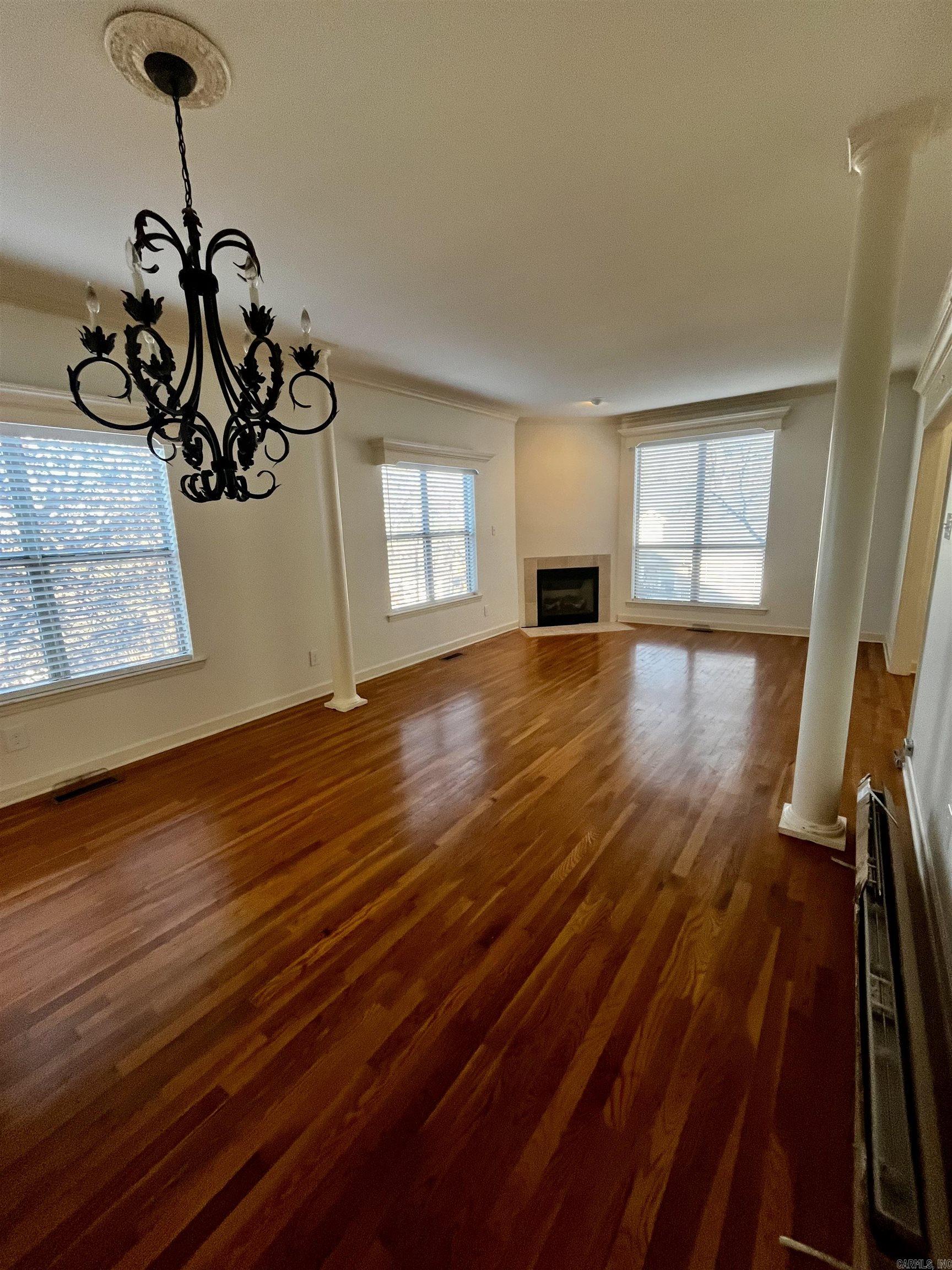 Garrett Glen - Residential