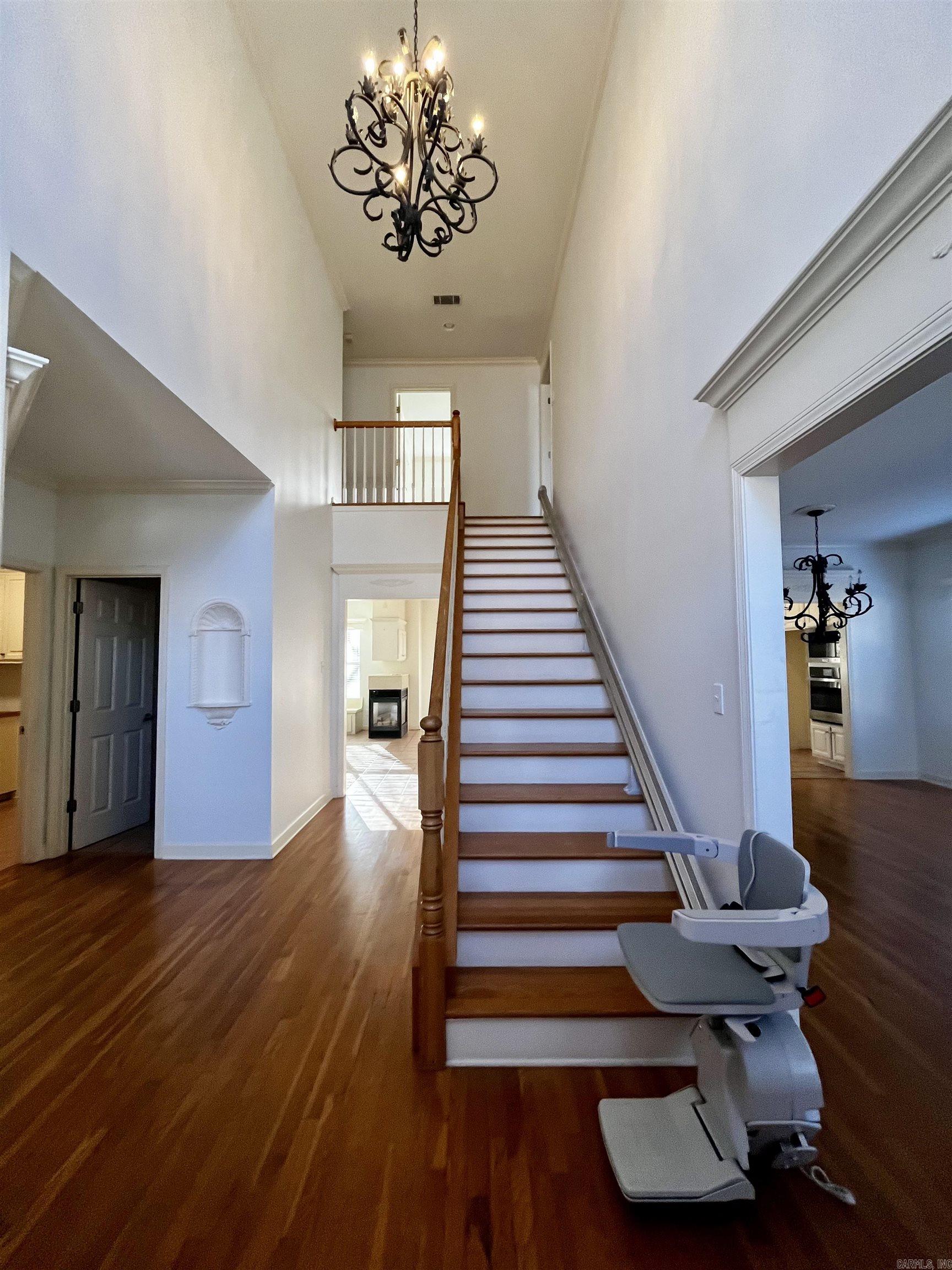 Garrett Glen - Residential