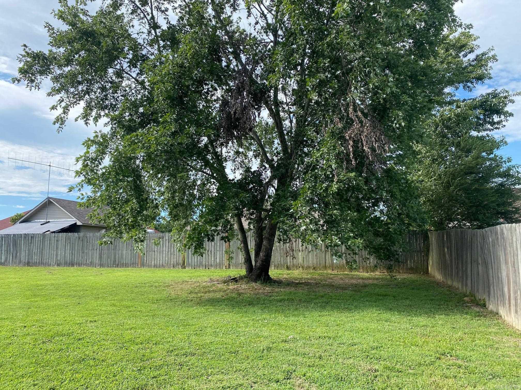 DOVE CREEK - Residential