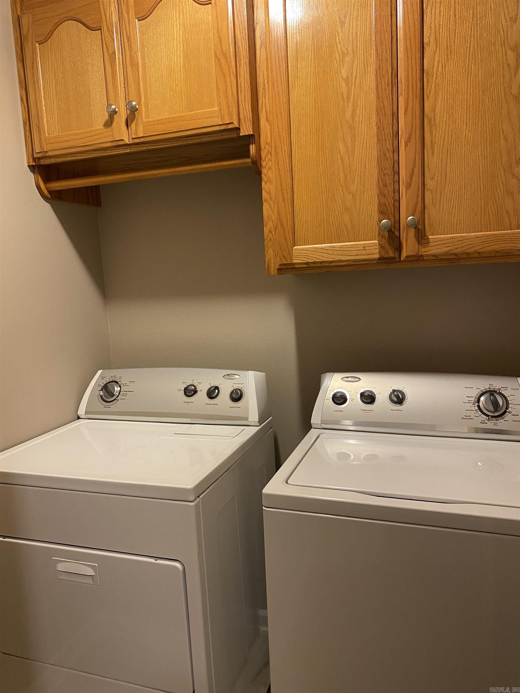 DOVE CREEK - Residential