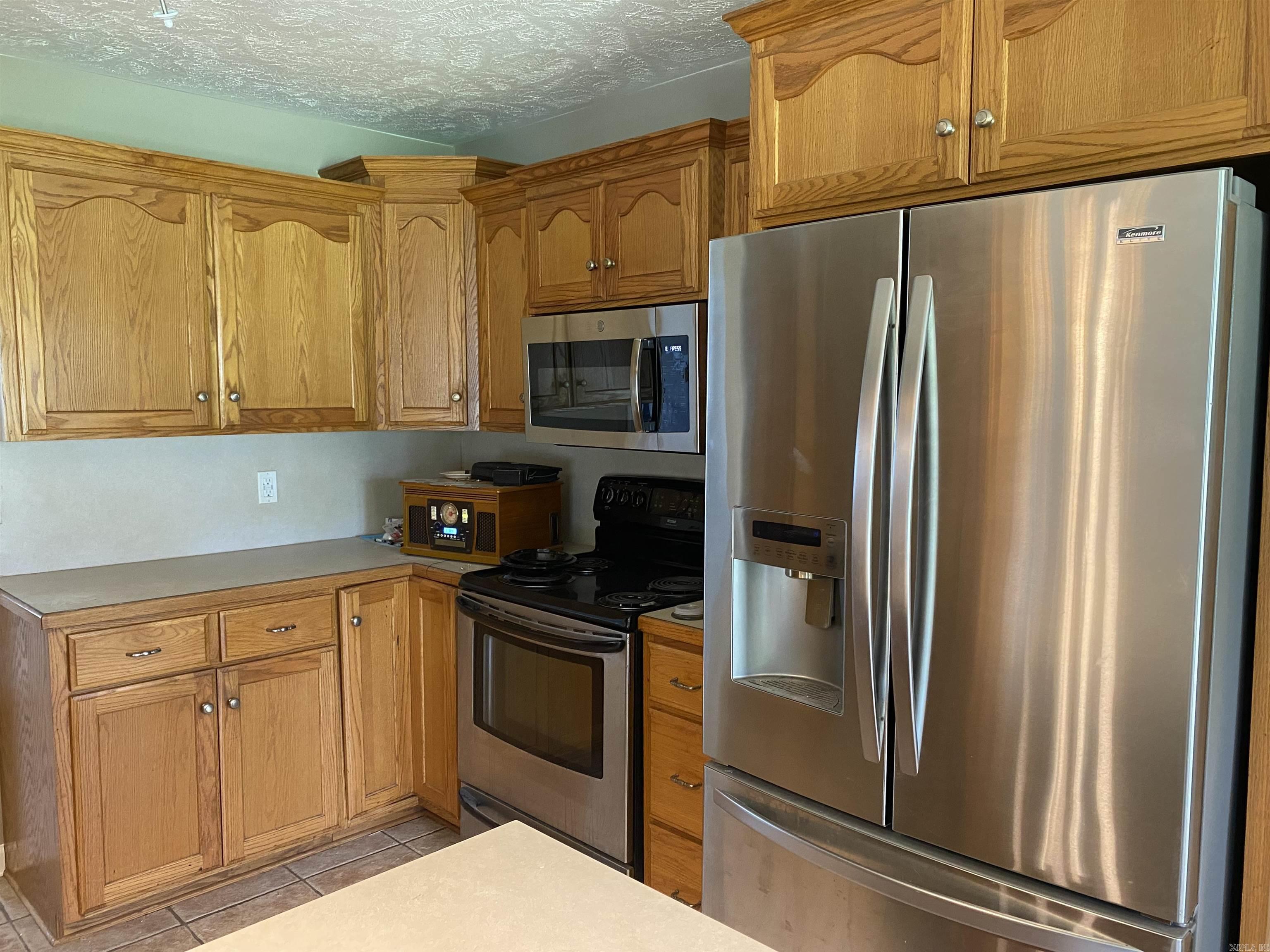 DOVE CREEK - Residential