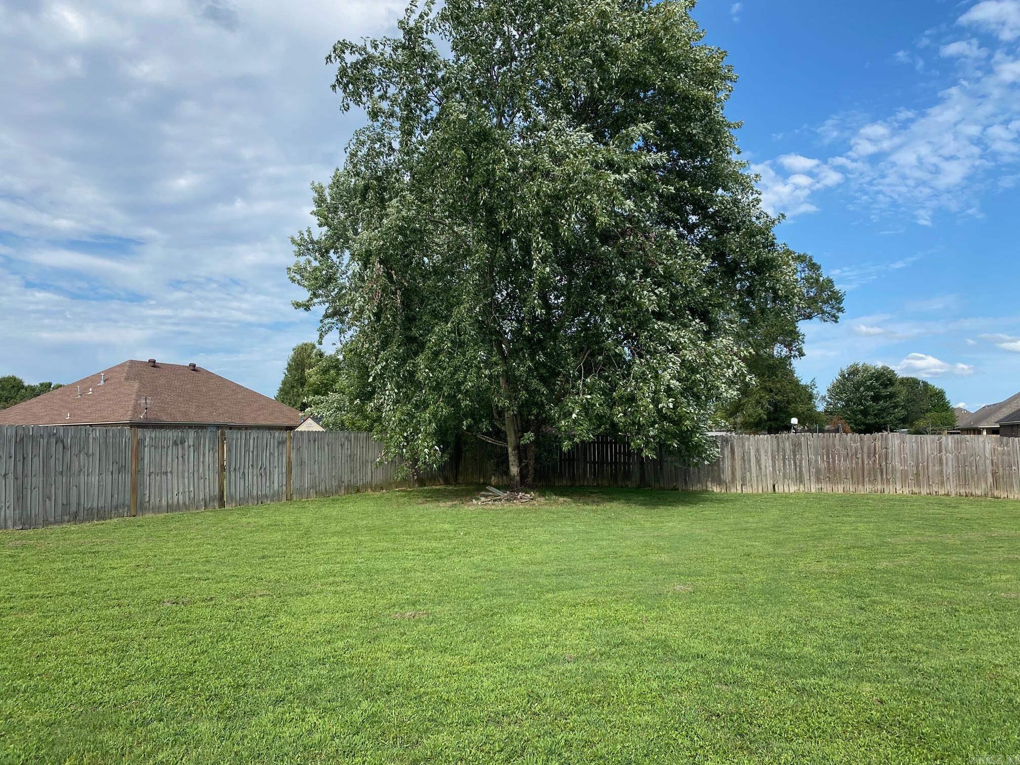 DOVE CREEK - Residential