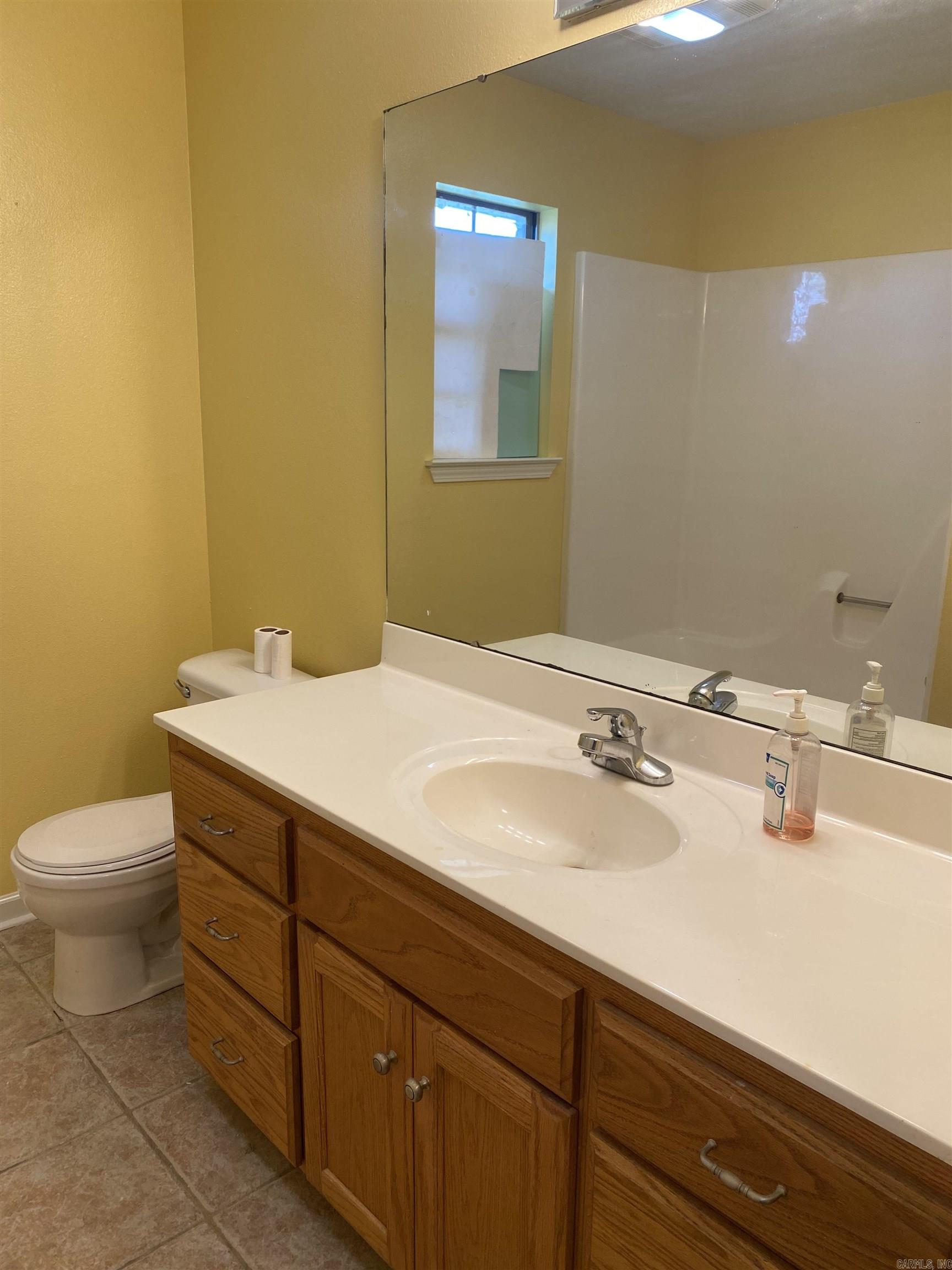 DOVE CREEK - Residential