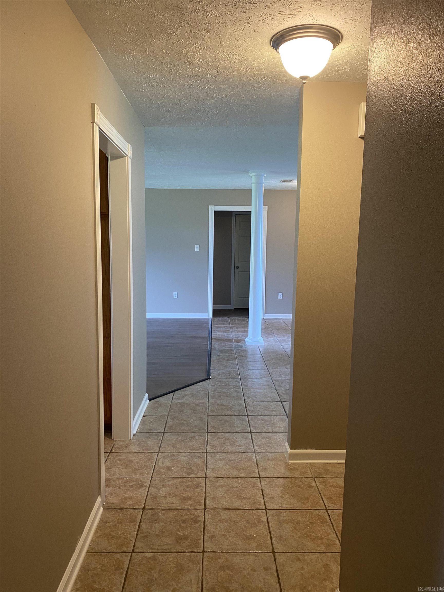 DOVE CREEK - Residential