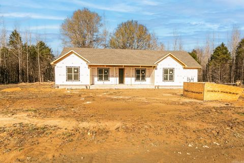 Photo of 164 Whitetail Ridge Road, Ward, AR 72176 (MLS # 25049283)