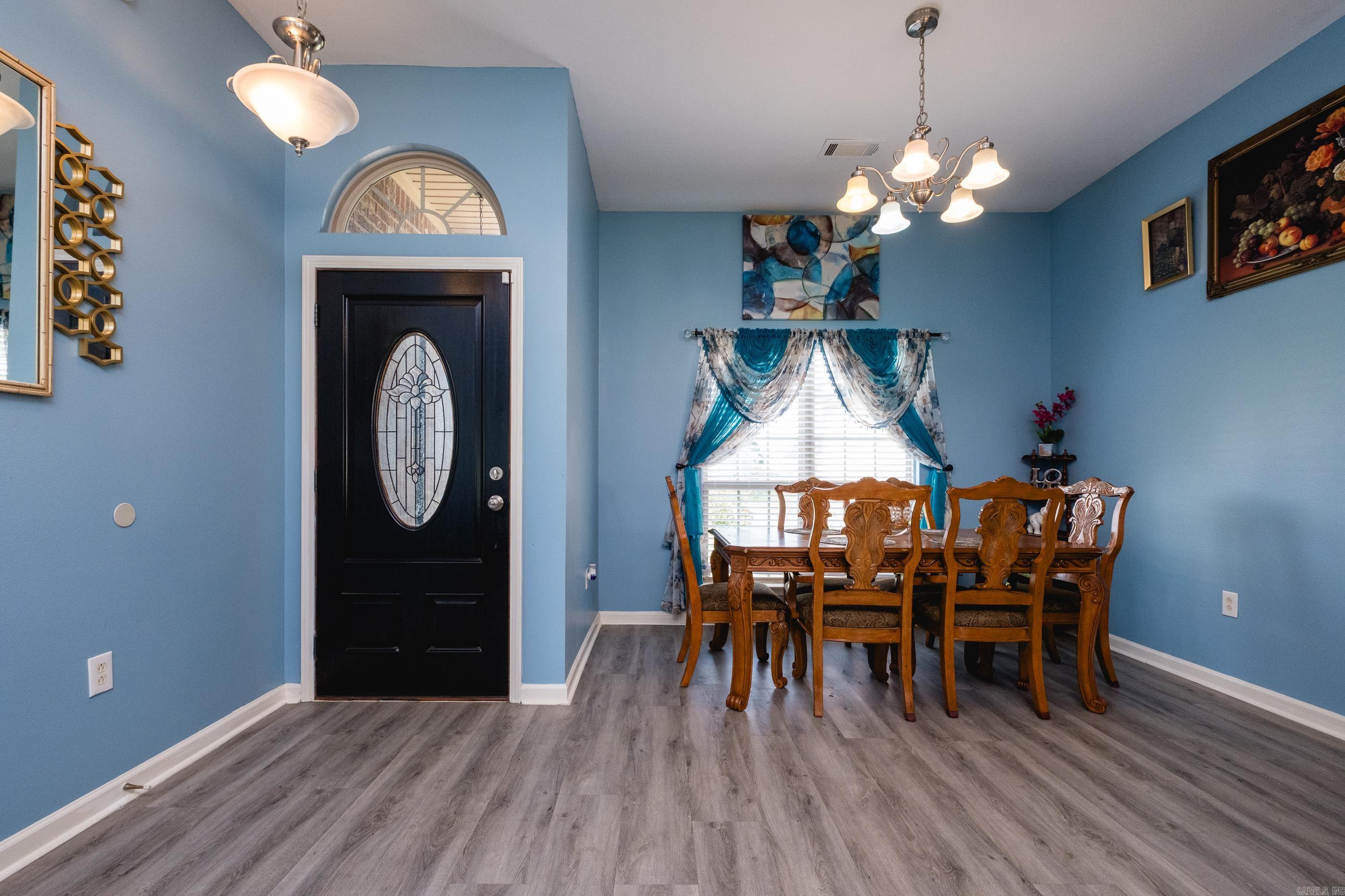 STONE LINKS ADDN - Residential