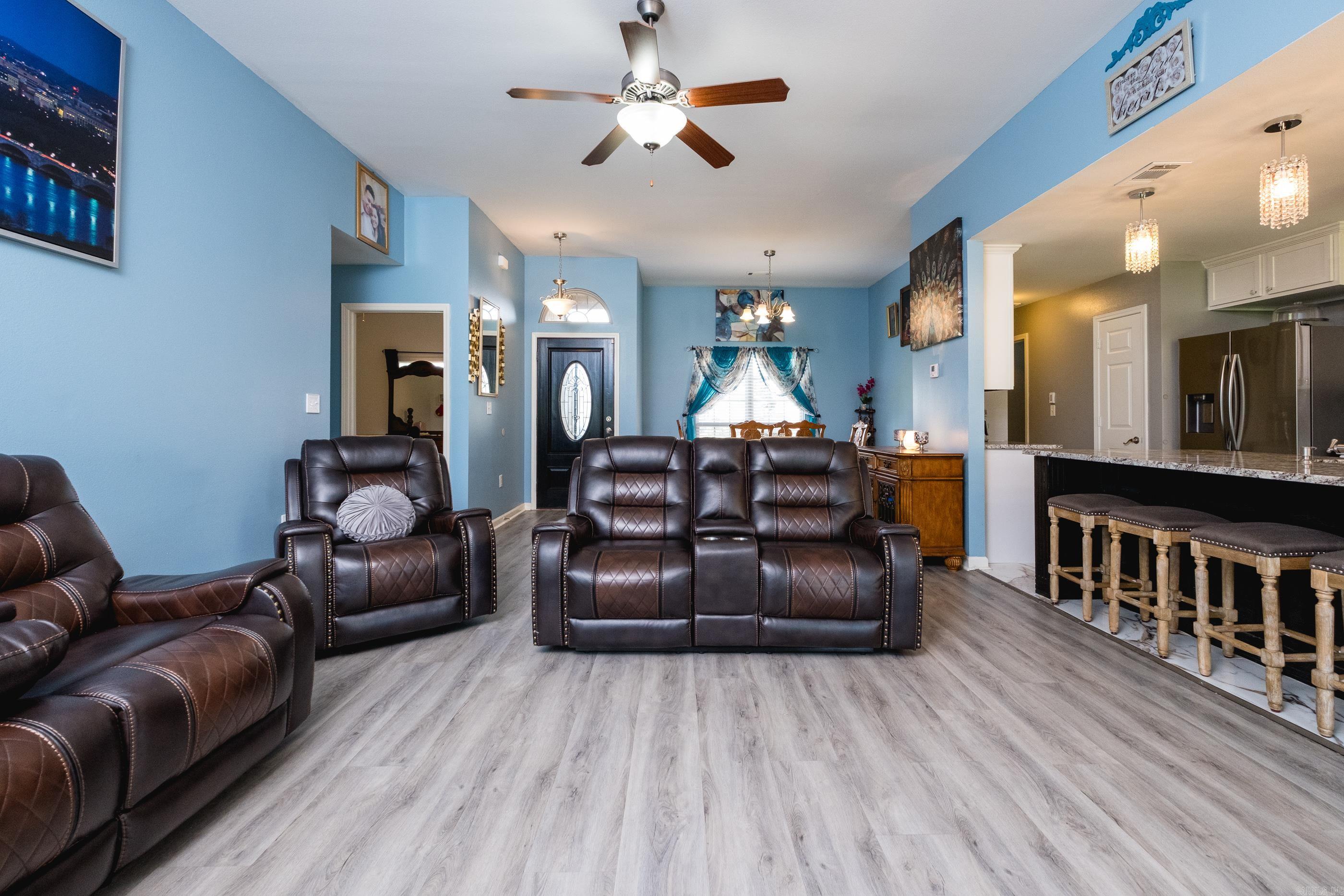 STONE LINKS ADDN - Residential