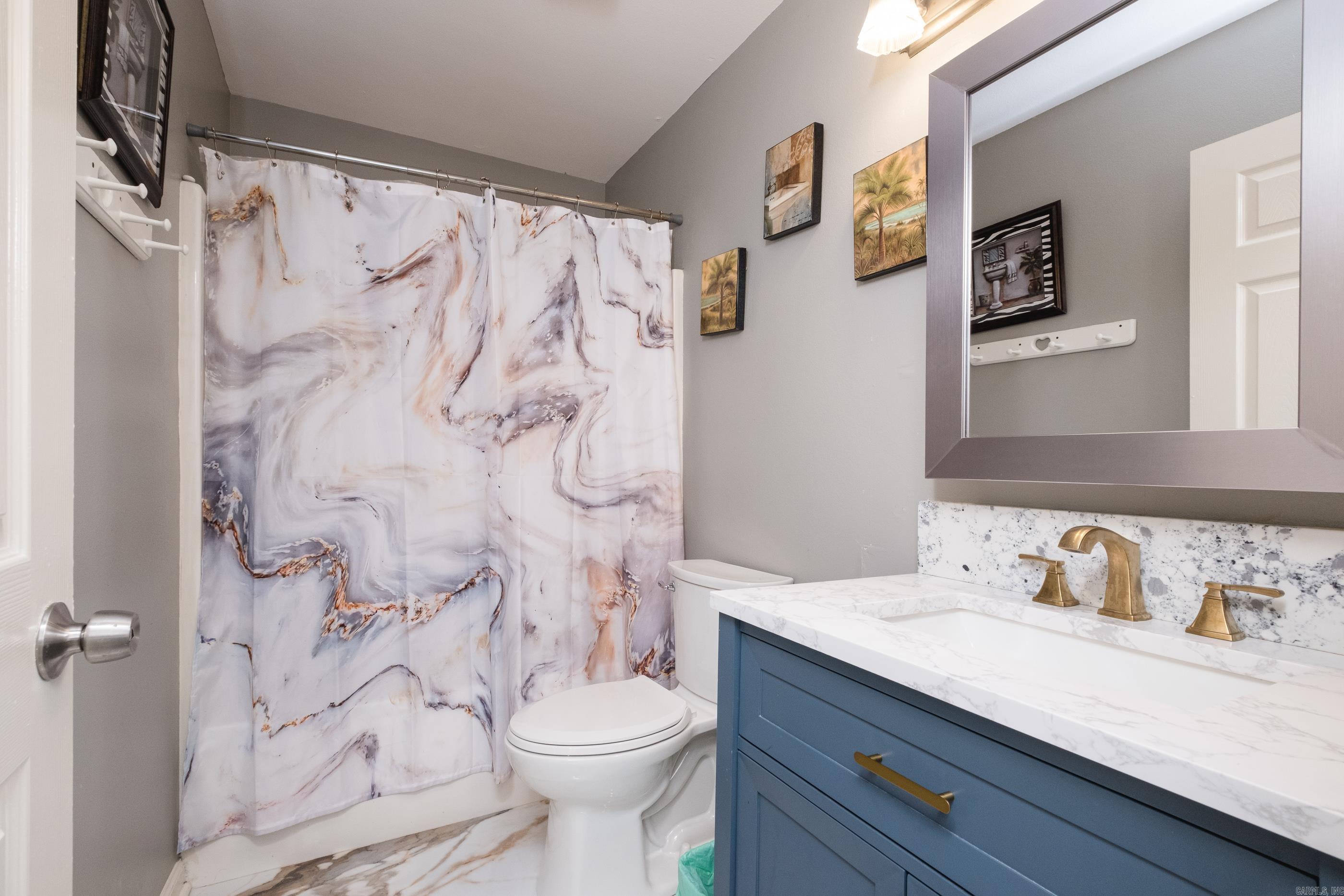 STONE LINKS ADDN - Residential