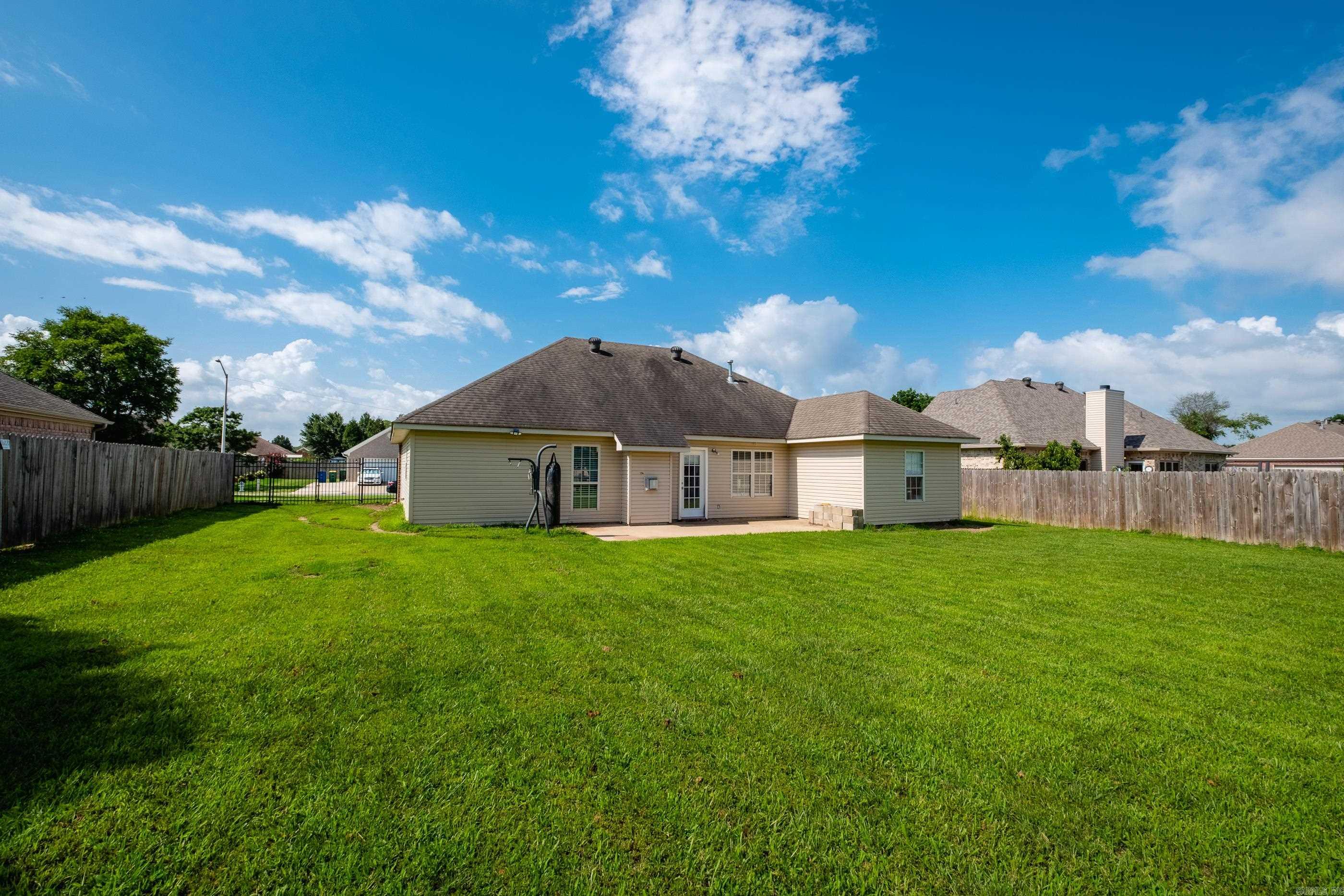 STONE LINKS ADDN - Residential