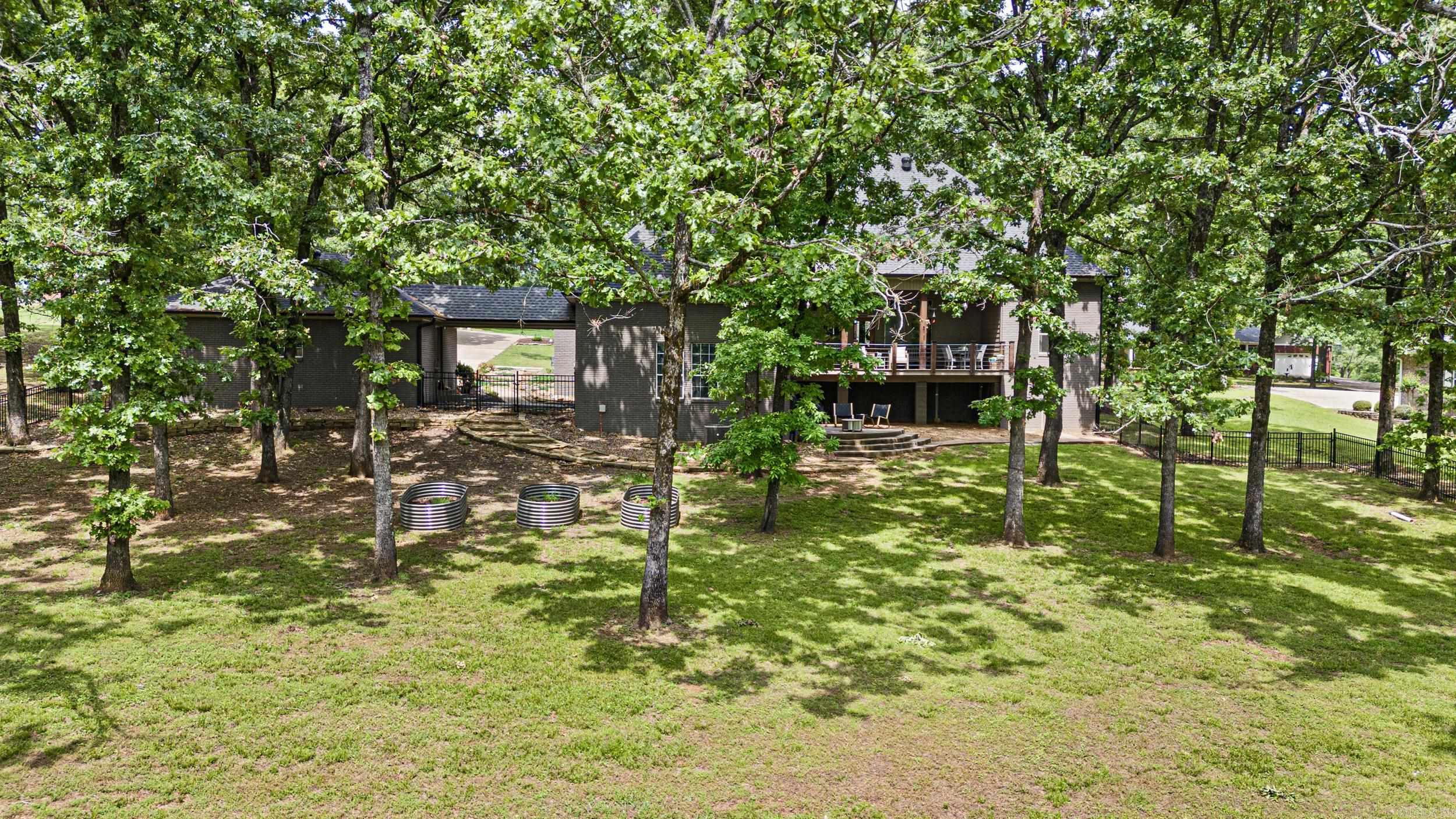 Rosemary Estates - Residential