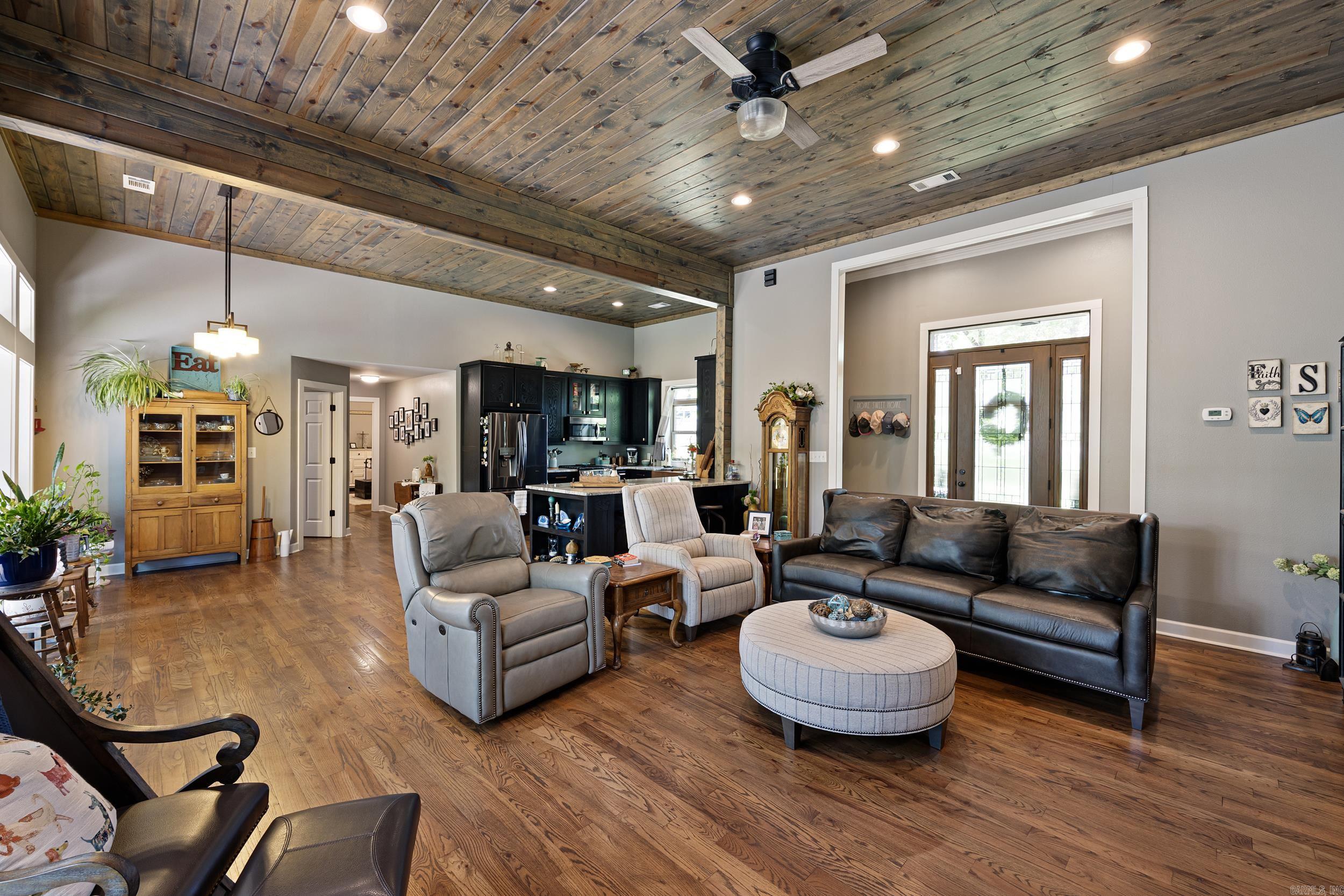 Rosemary Estates - Residential