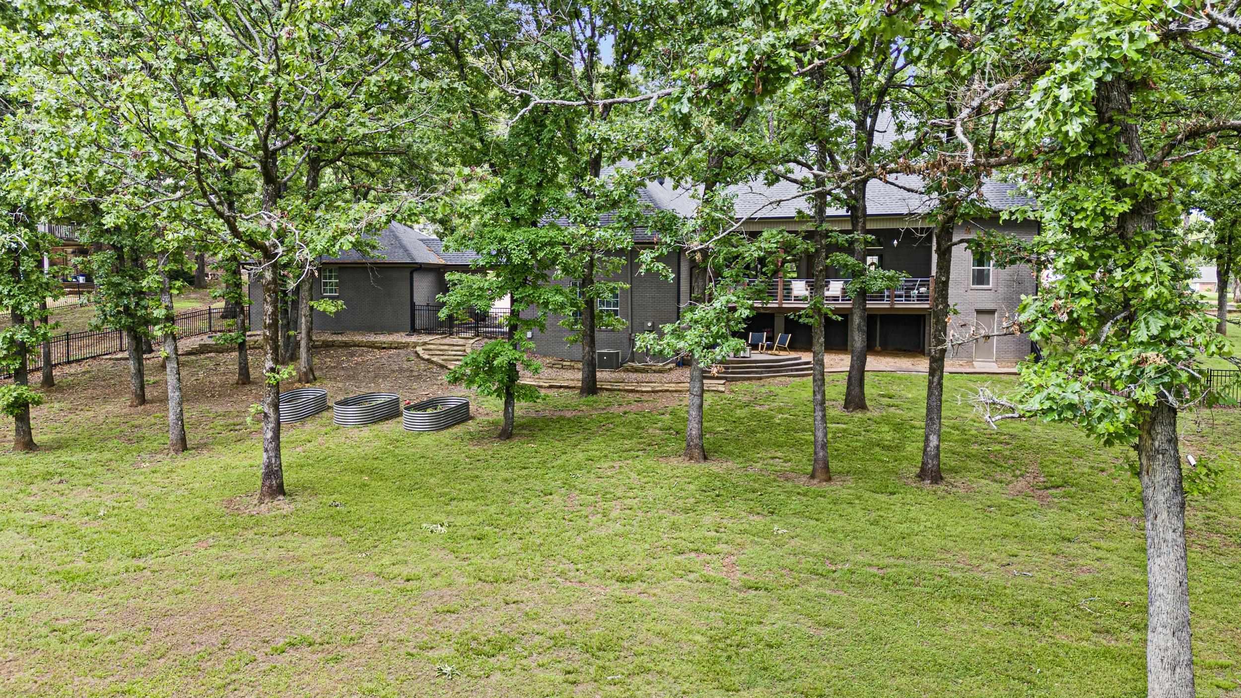 Rosemary Estates - Residential