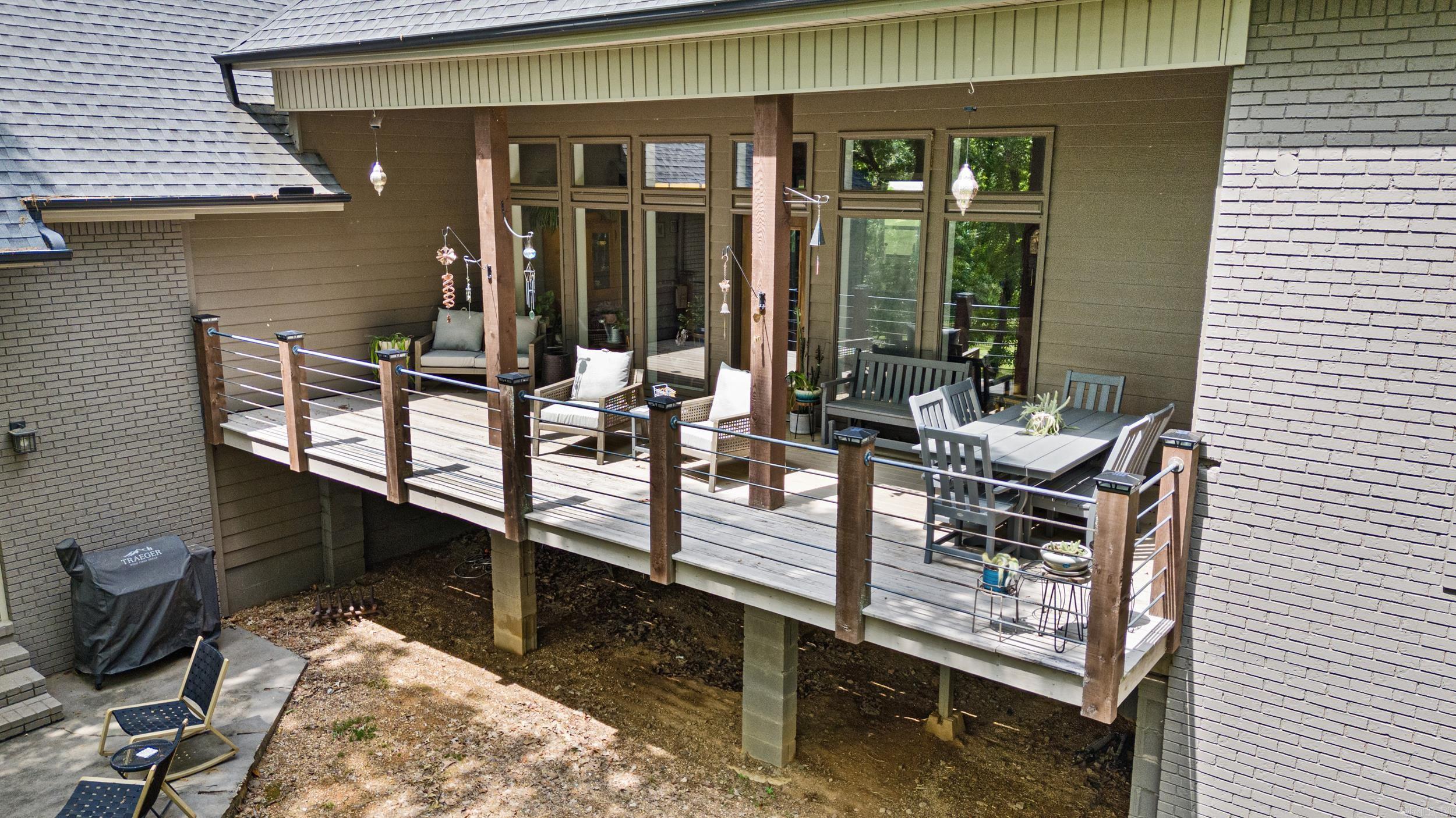 Rosemary Estates - Residential