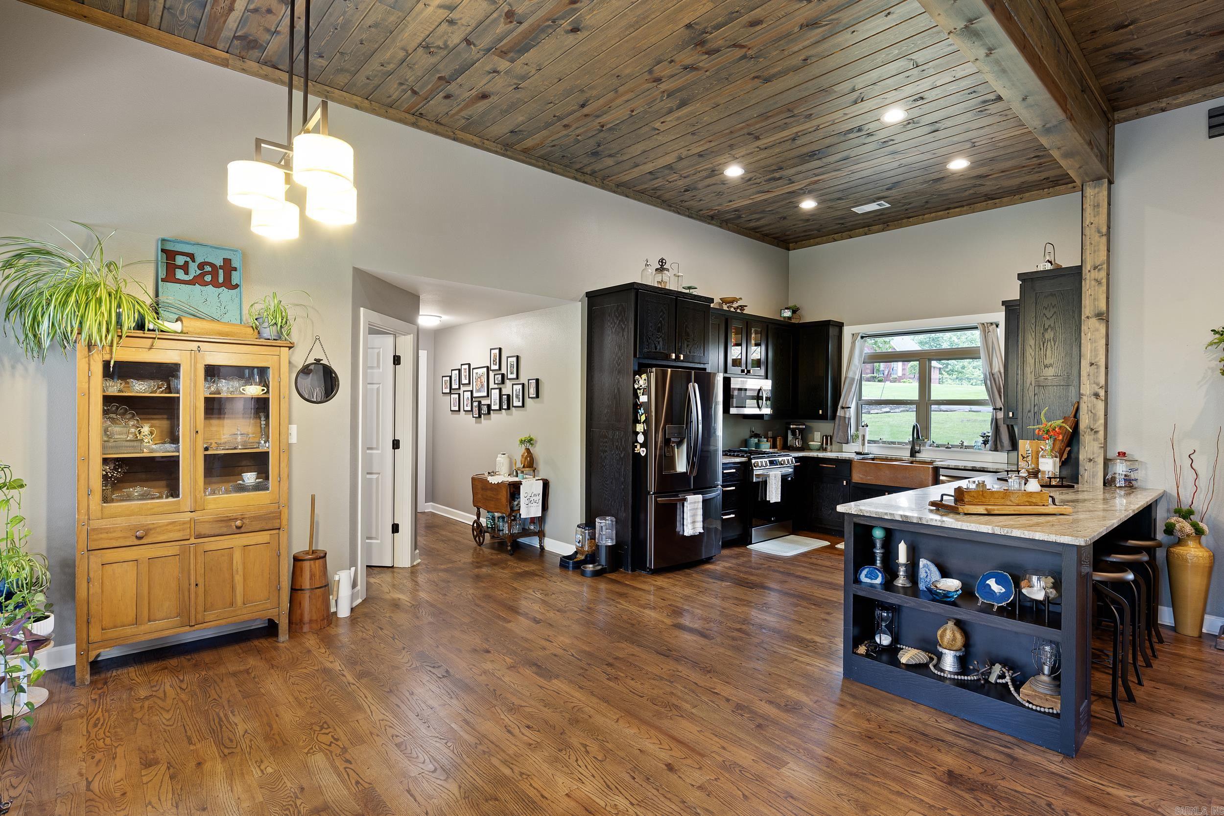 Rosemary Estates - Residential