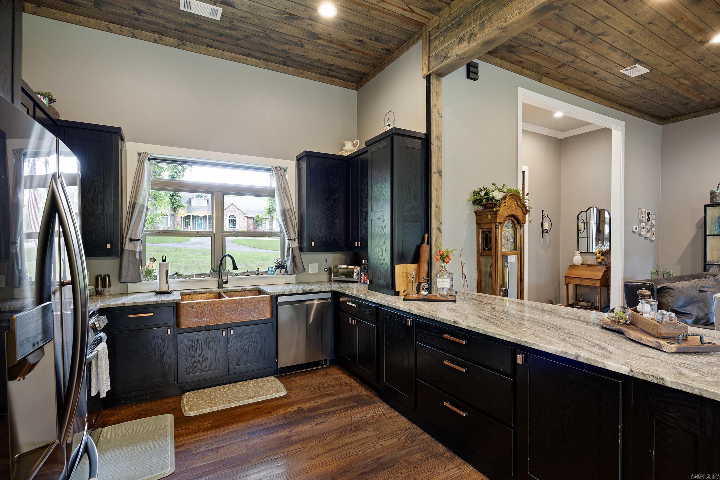 Rosemary Estates - Residential