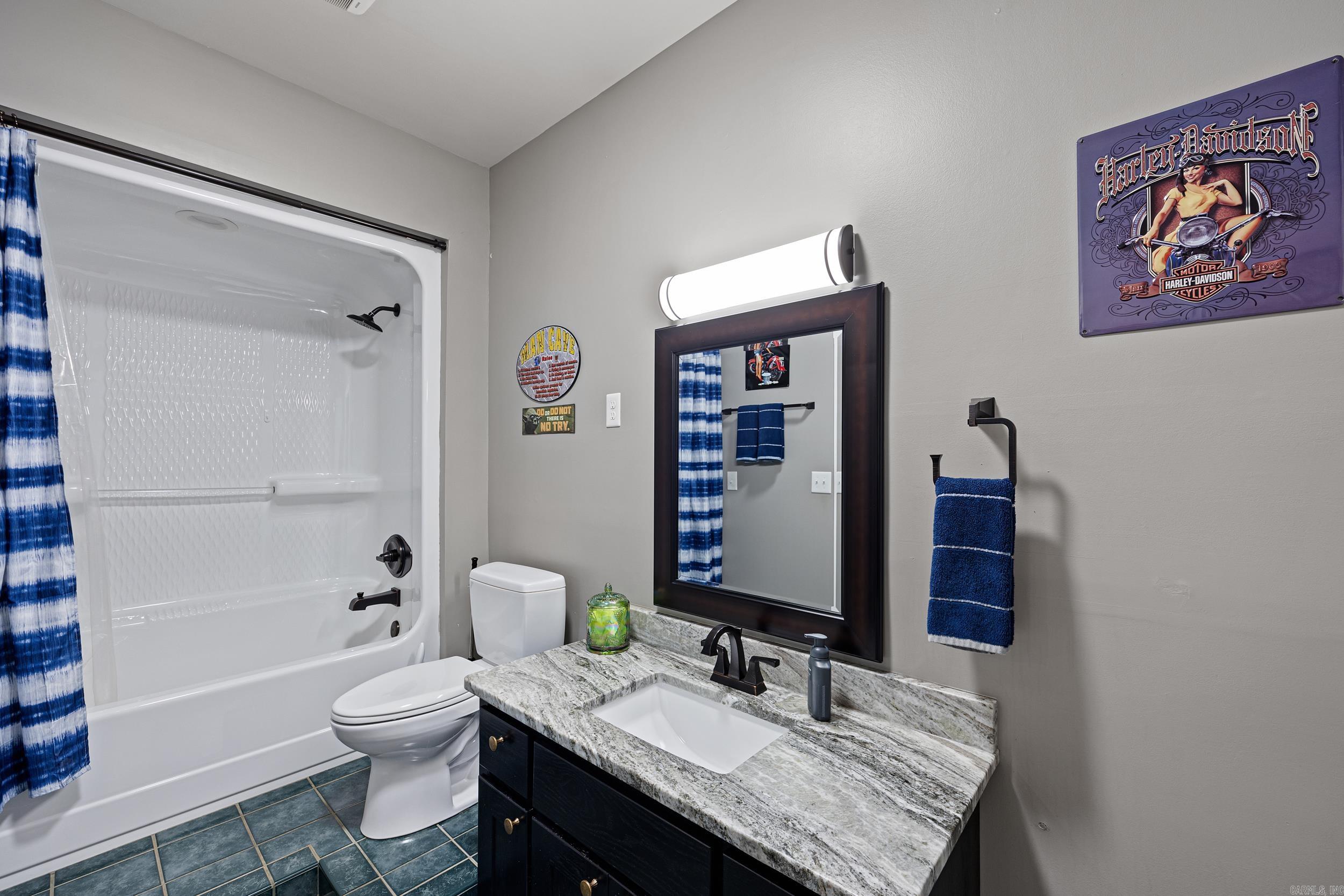 Rosemary Estates - Residential