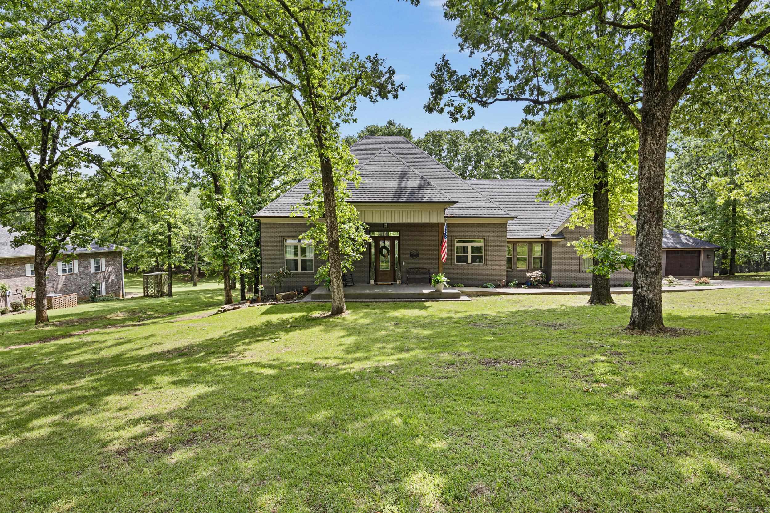 Rosemary Estates - Residential