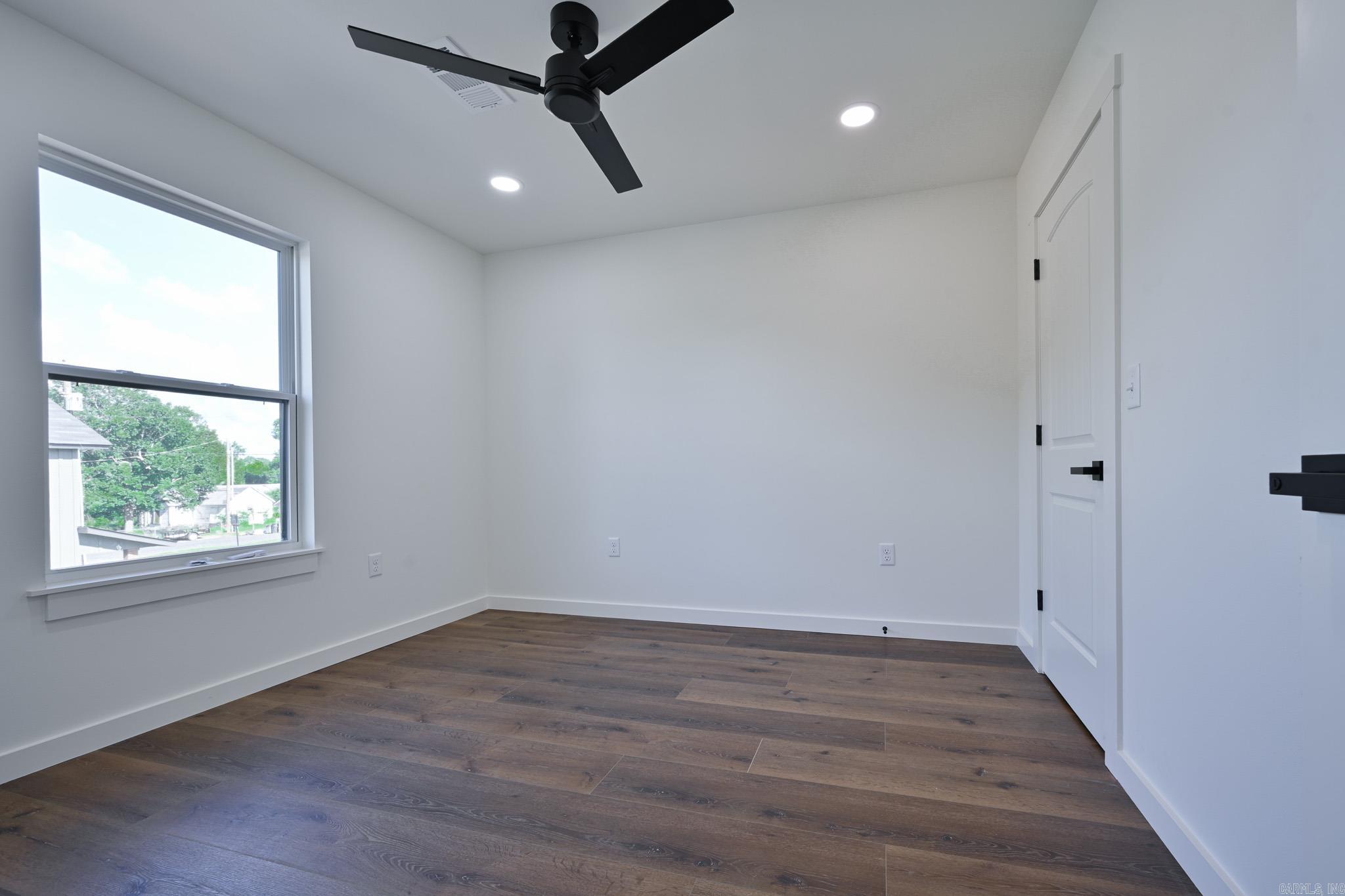 EUREKA ADD - Residential