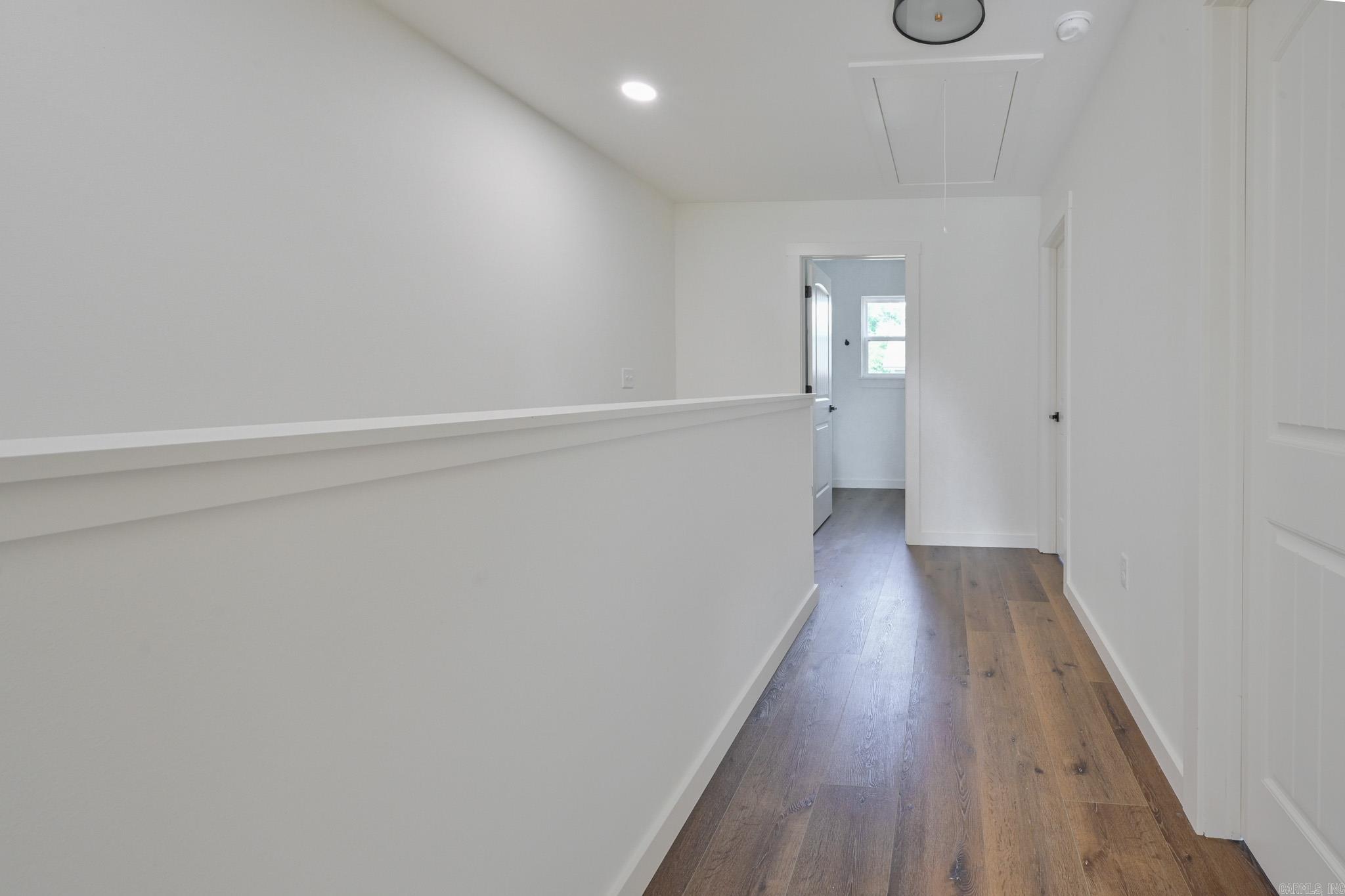 EUREKA ADD - Residential