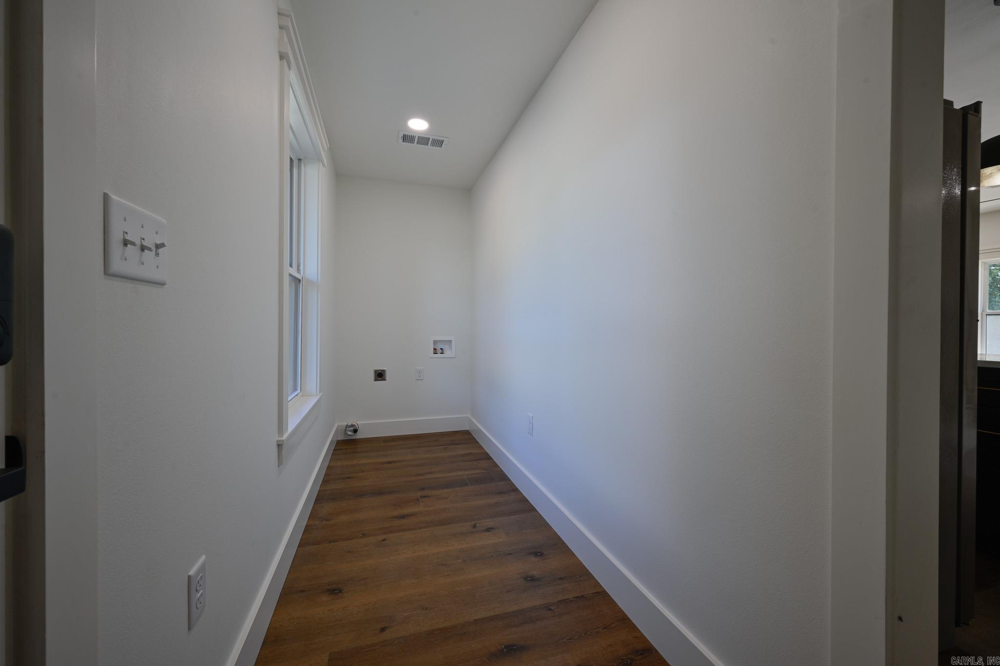 EUREKA ADD - Residential