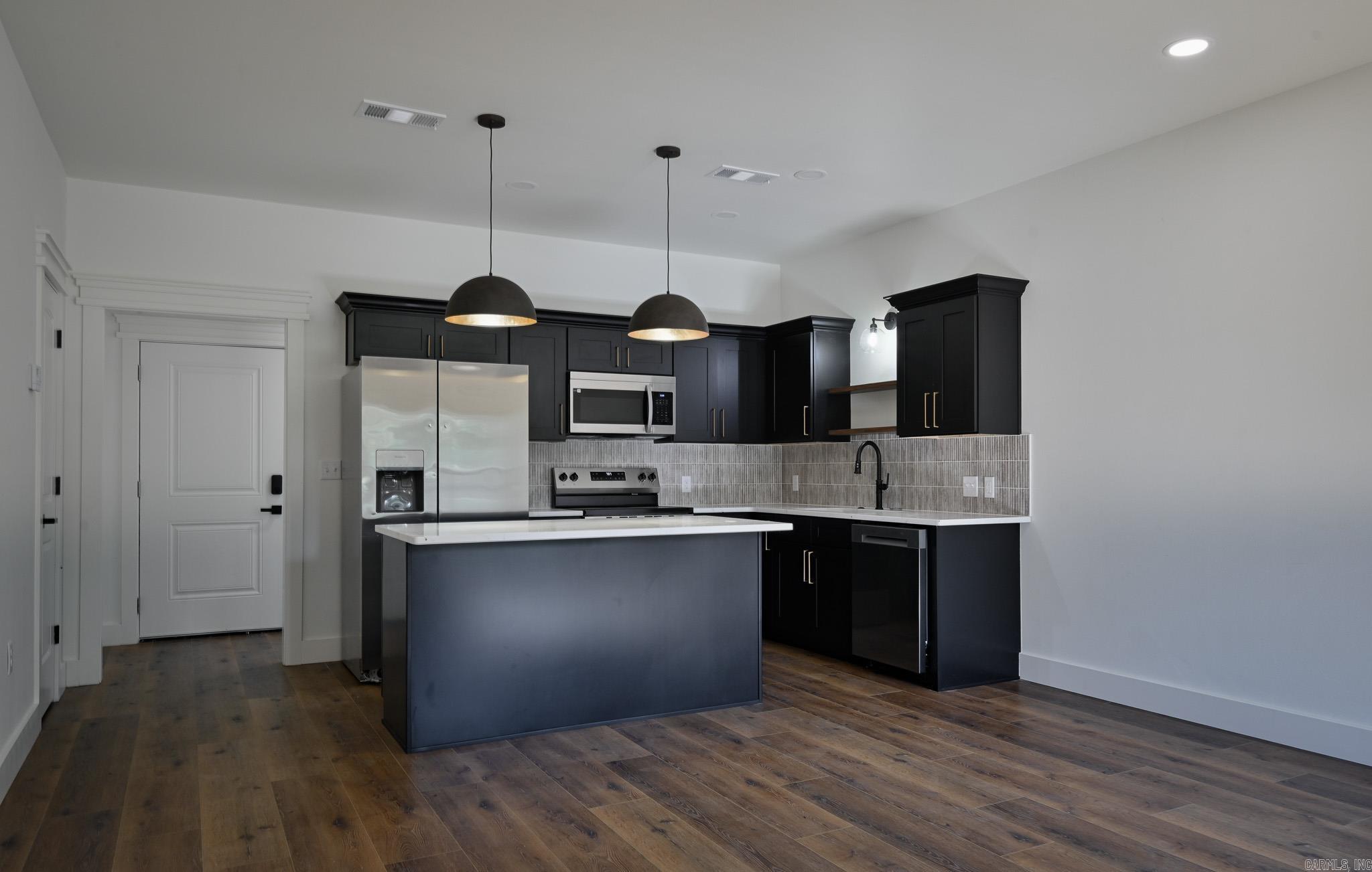 EUREKA ADD - Residential