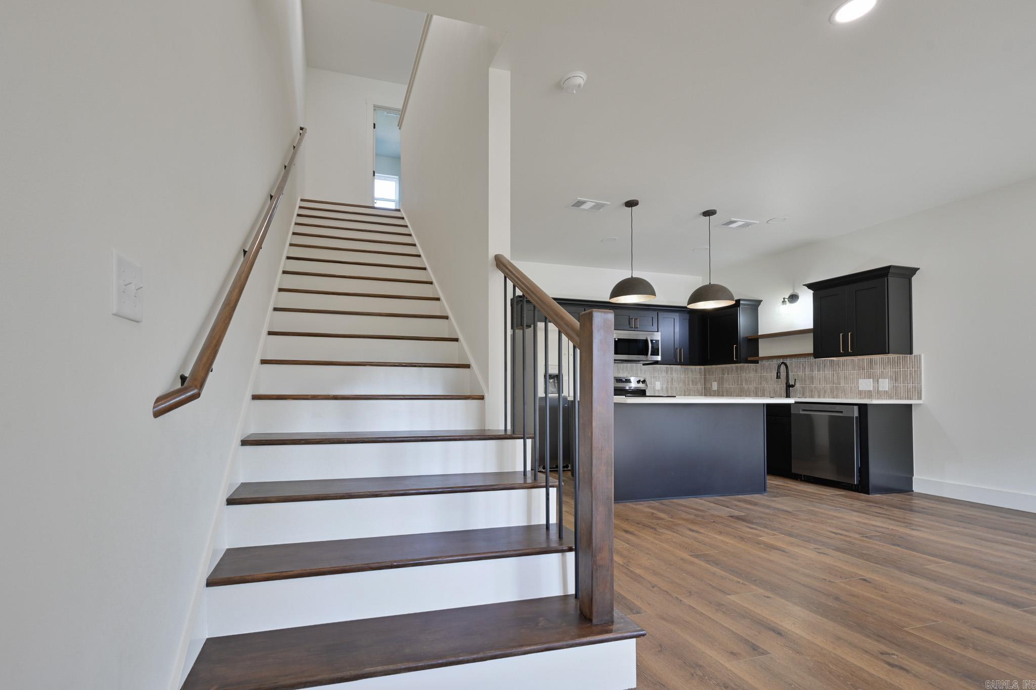 EUREKA ADD - Residential