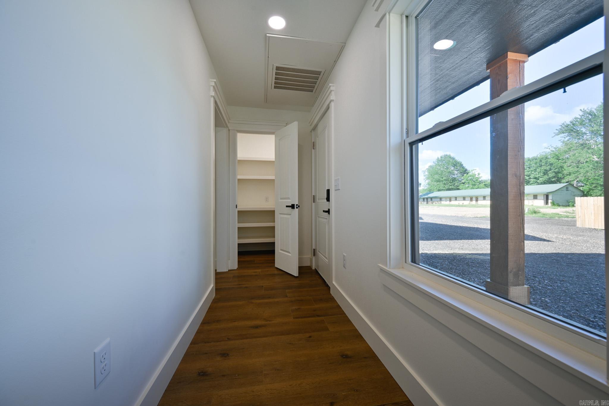 EUREKA ADD - Residential