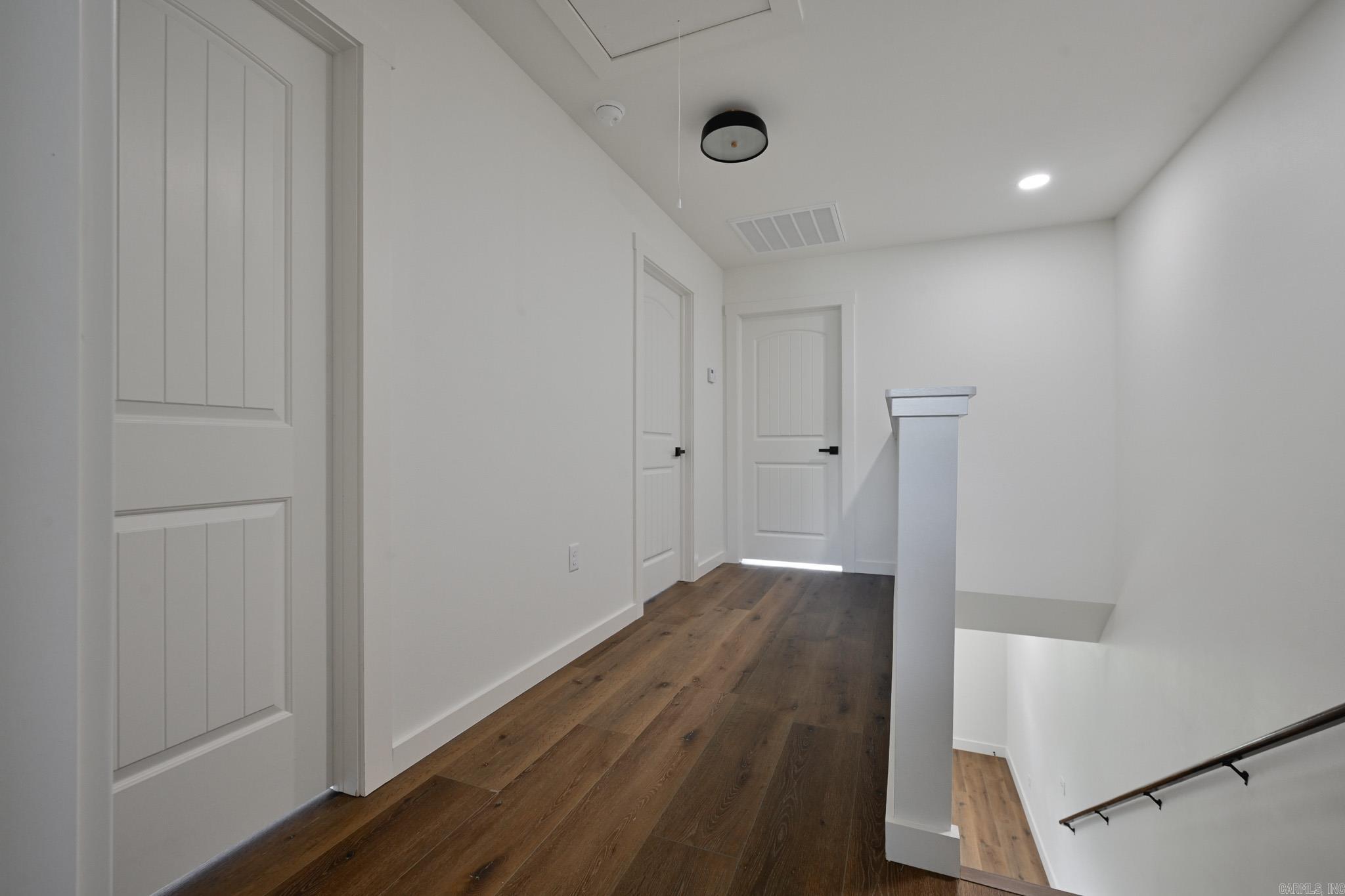 EUREKA ADD - Residential