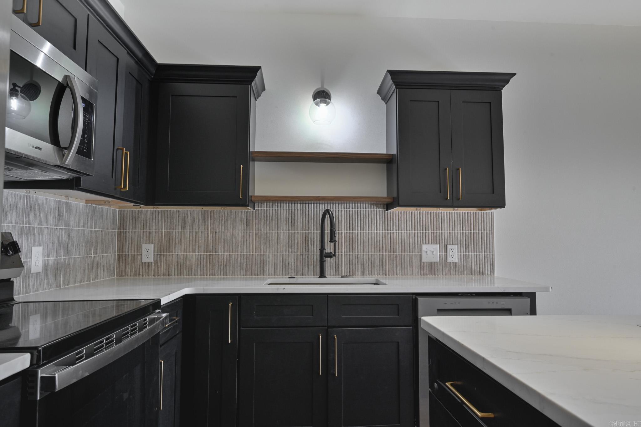 EUREKA ADD - Residential