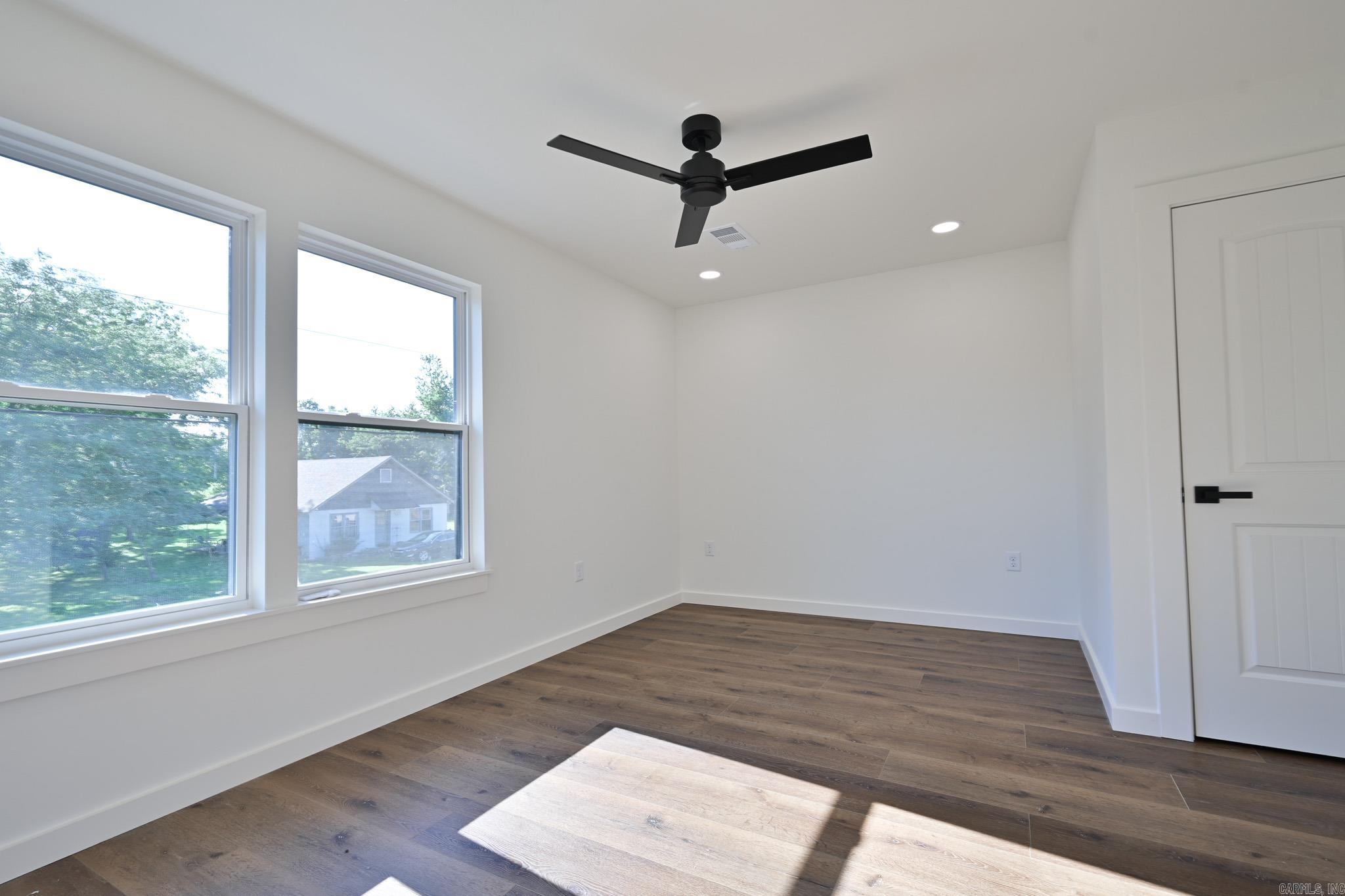 EUREKA ADD - Residential