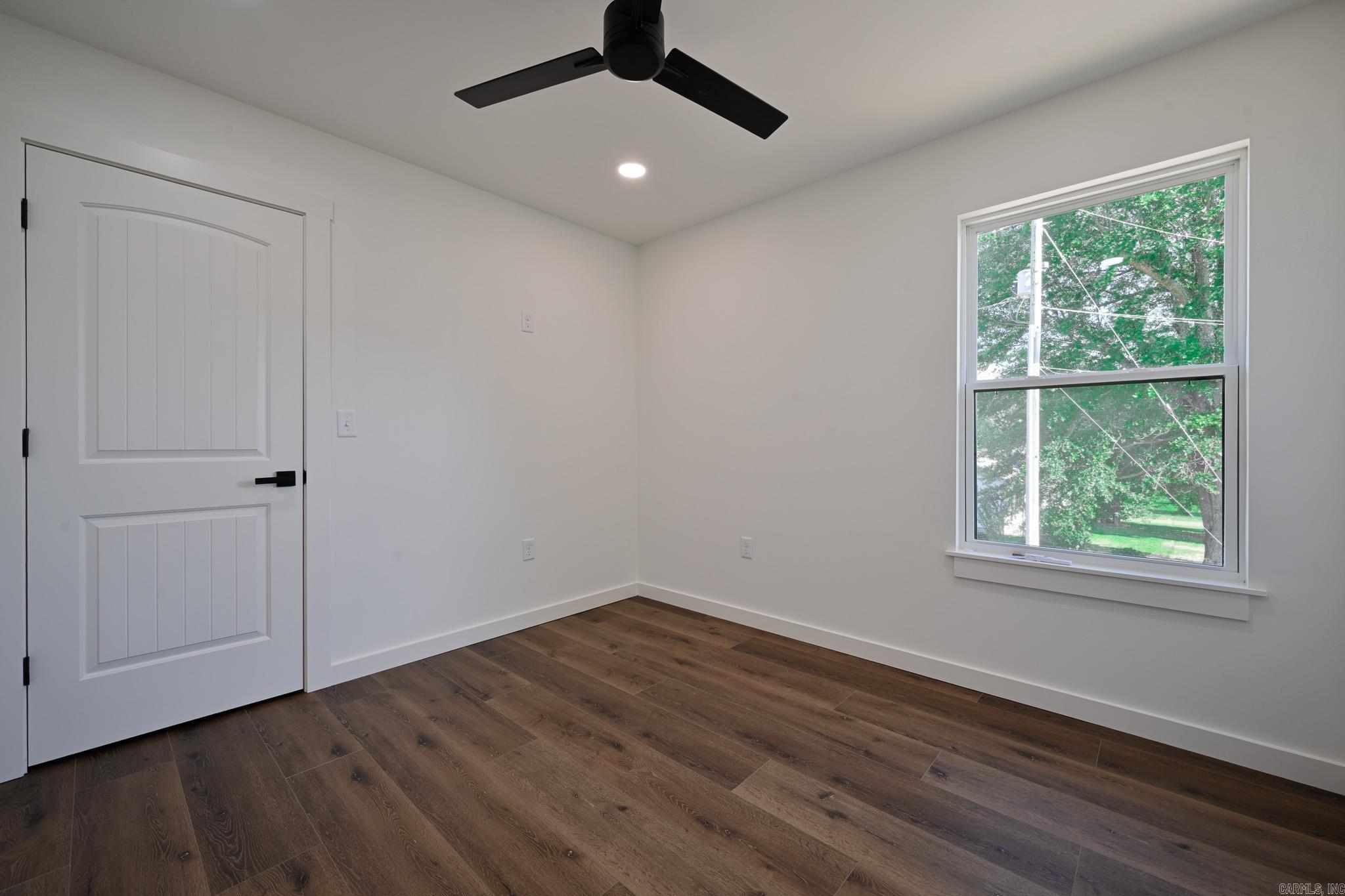 EUREKA ADD - Residential