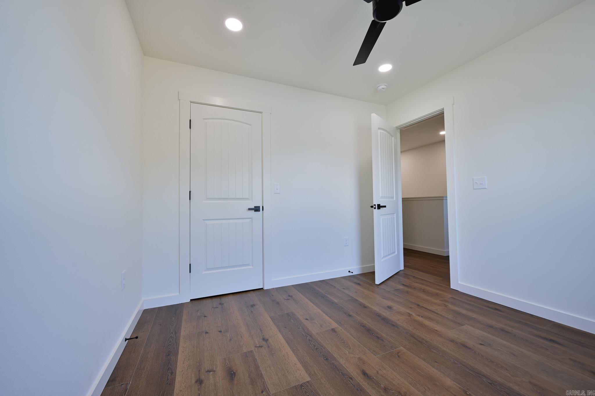 EUREKA ADD - Residential