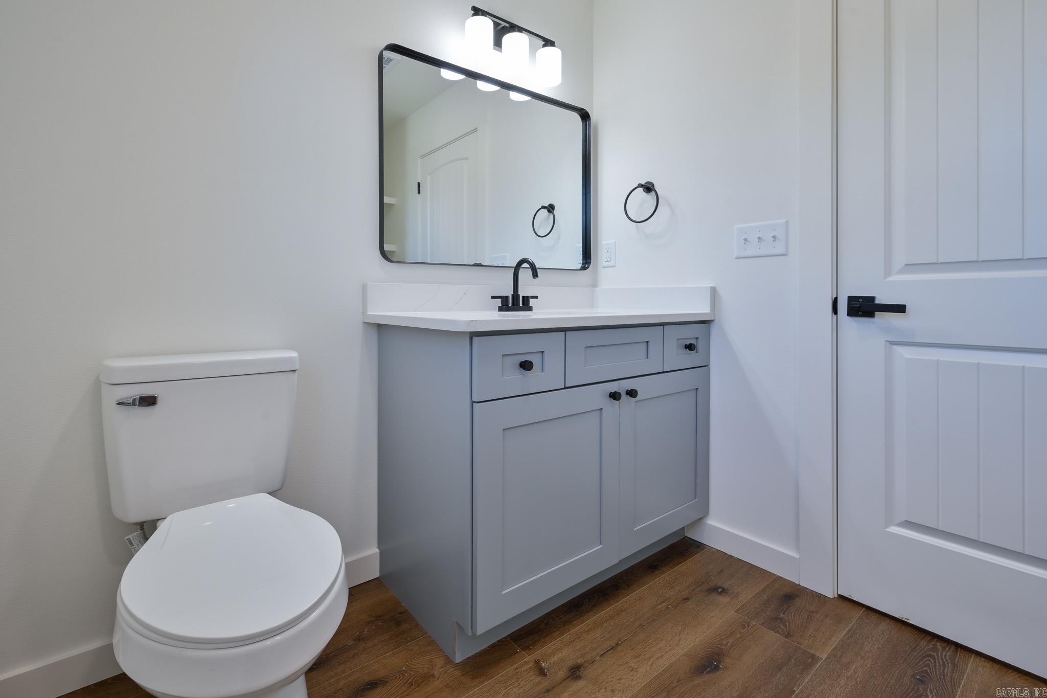 EUREKA ADD - Residential