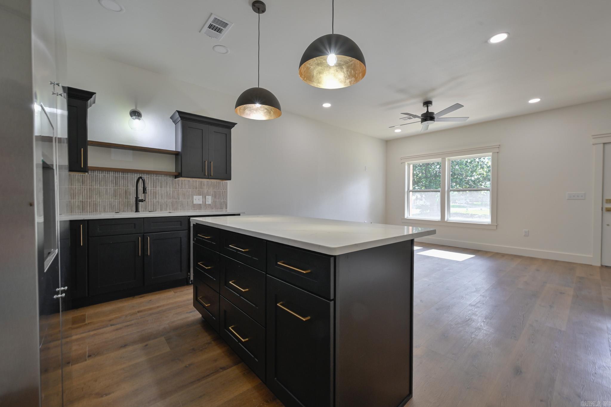 EUREKA ADD - Residential