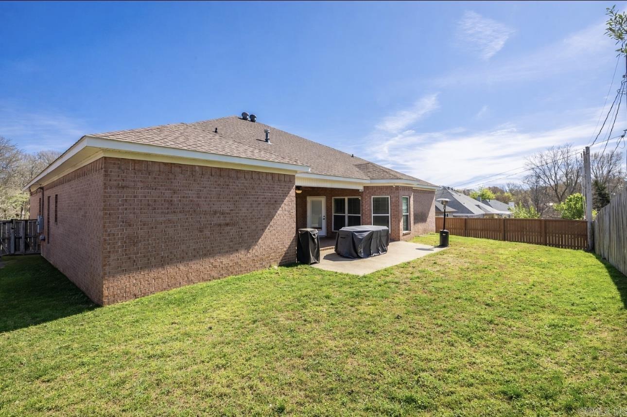 SUMMERWOOD ADD - Residential