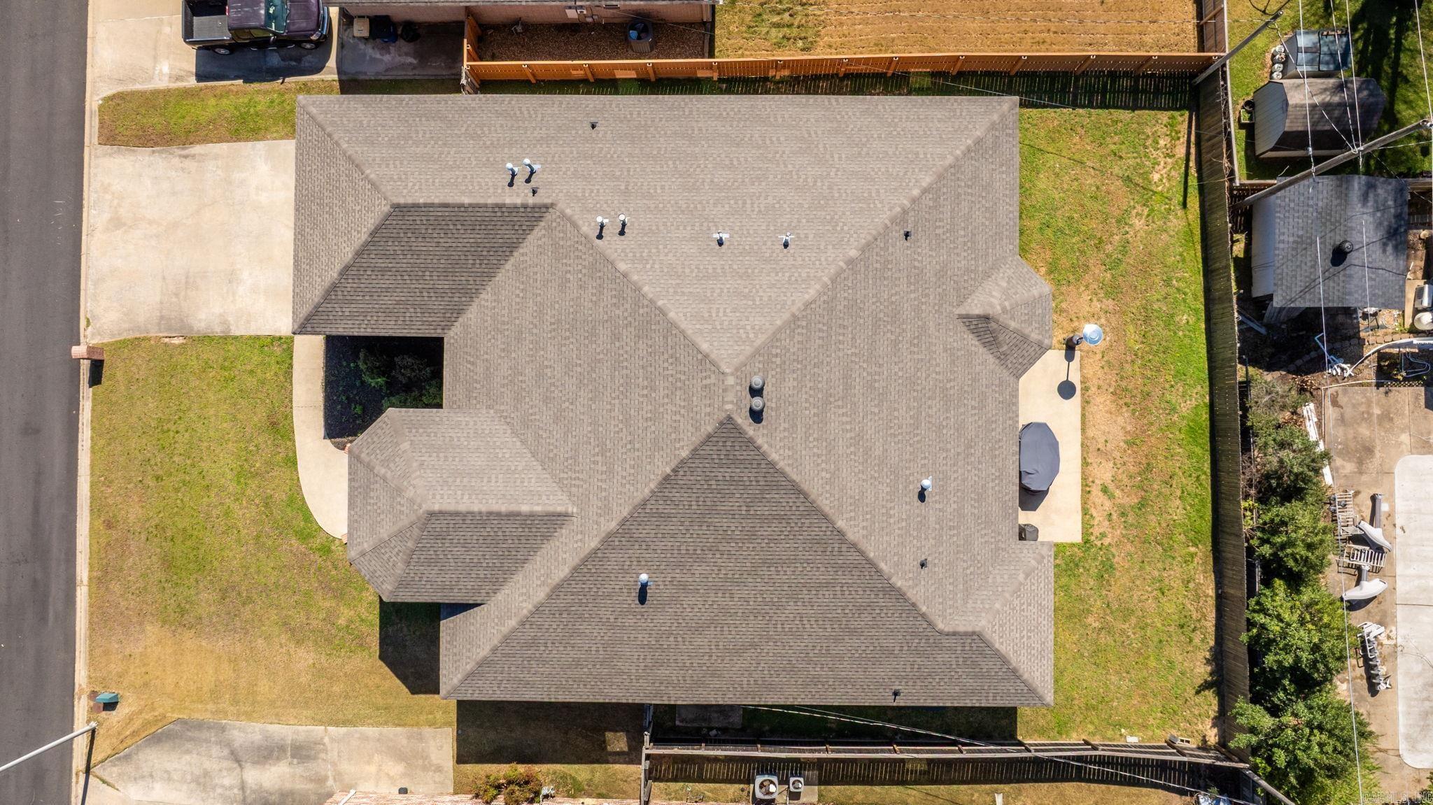 SUMMERWOOD ADD - Residential