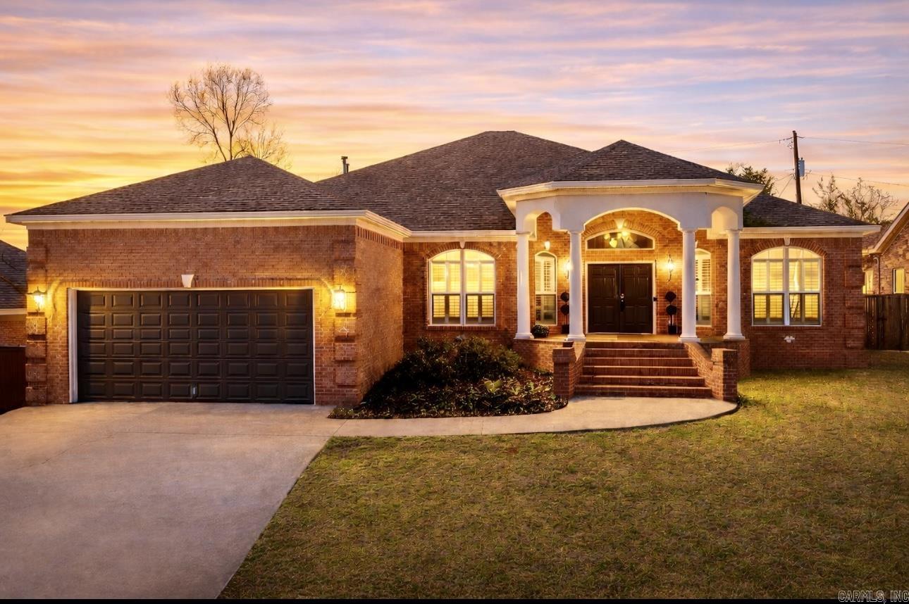 SUMMERWOOD ADD - Residential