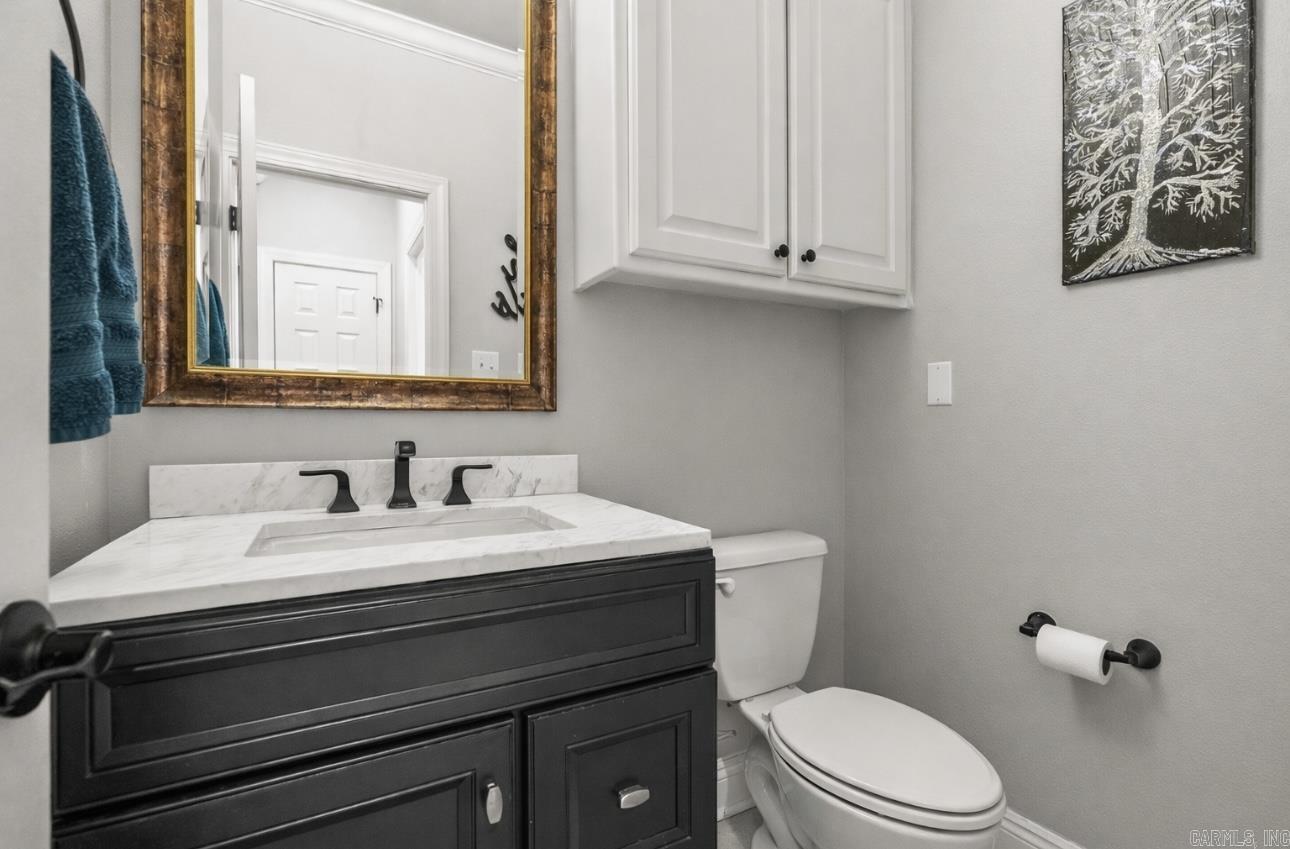 SUMMERWOOD ADD - Residential