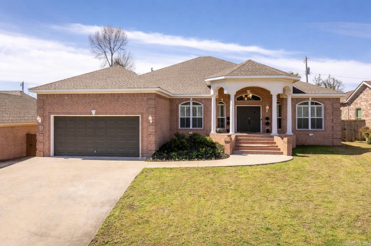 SUMMERWOOD ADD - Residential