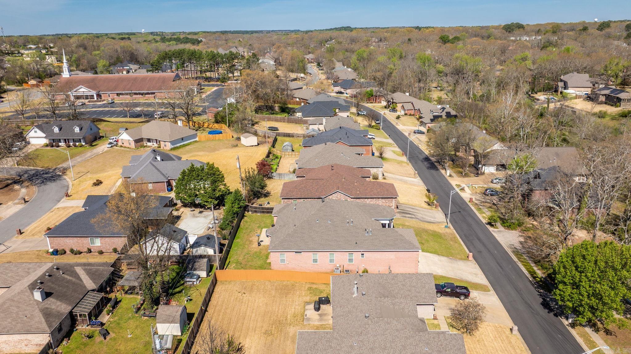 SUMMERWOOD ADD - Residential