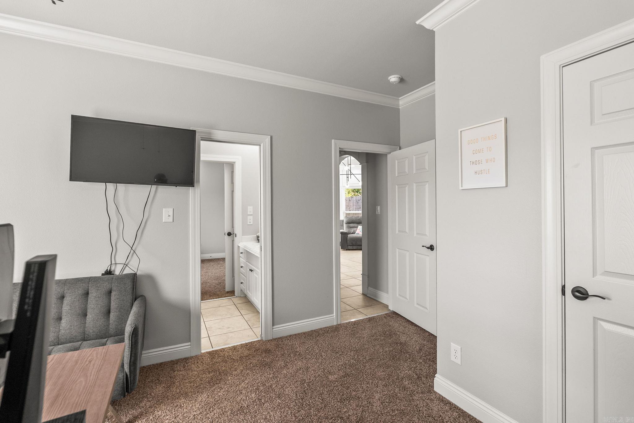 SUMMERWOOD ADD - Residential